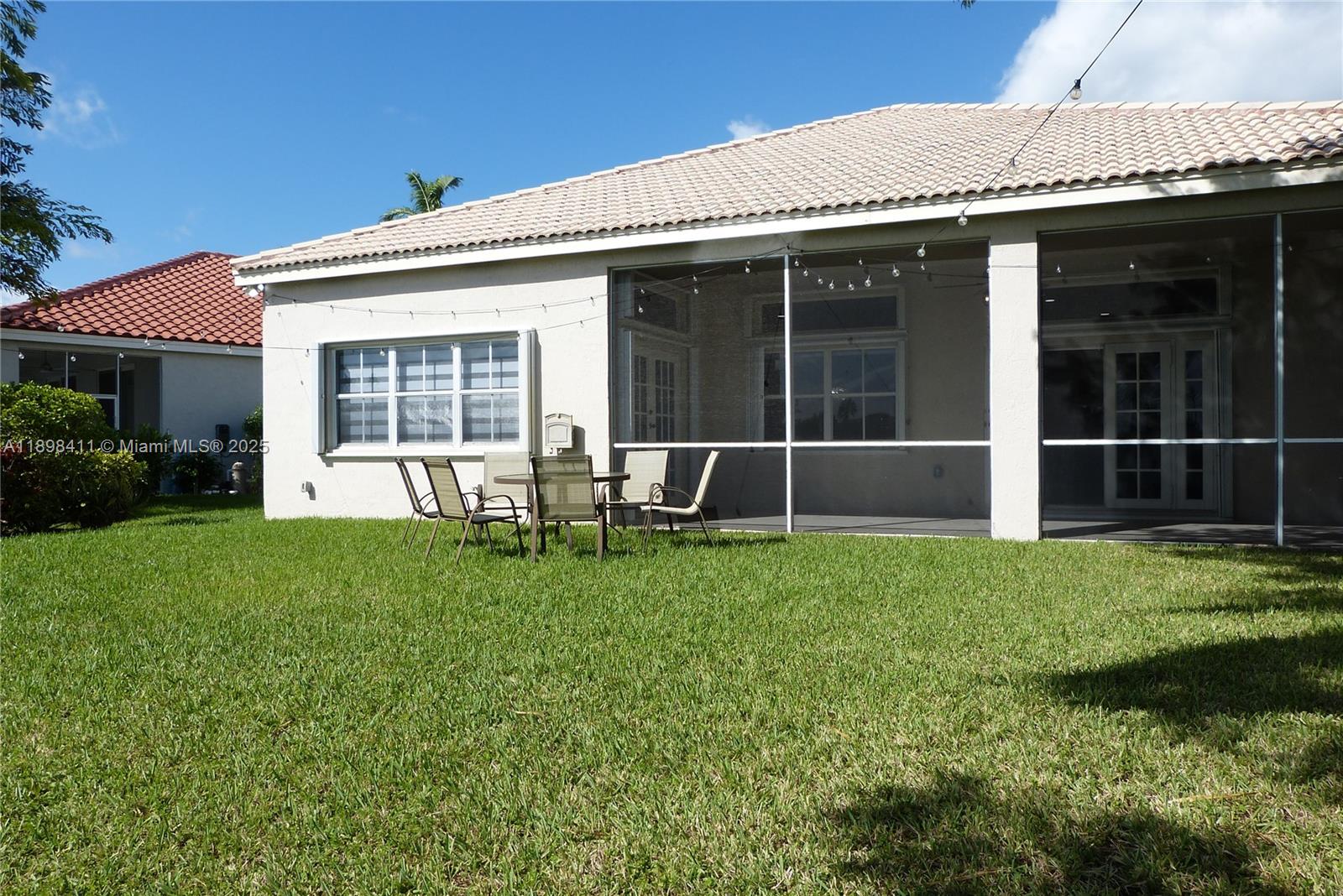 SECTOR 3 - PARCELS H I J - Residential Lease