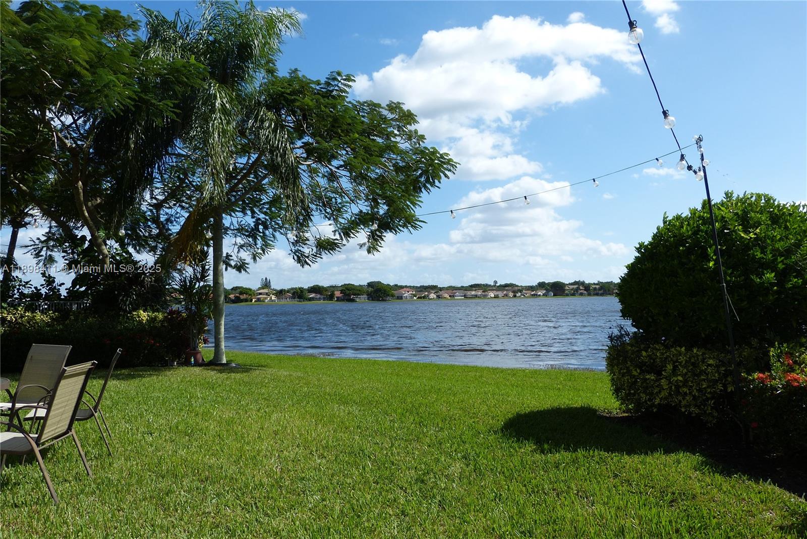 SECTOR 3 - PARCELS H I J - Residential Lease