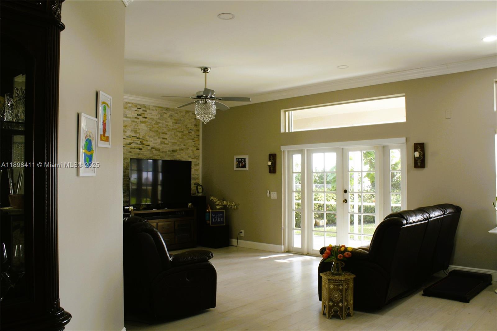 SECTOR 3 - PARCELS H I J - Residential Lease