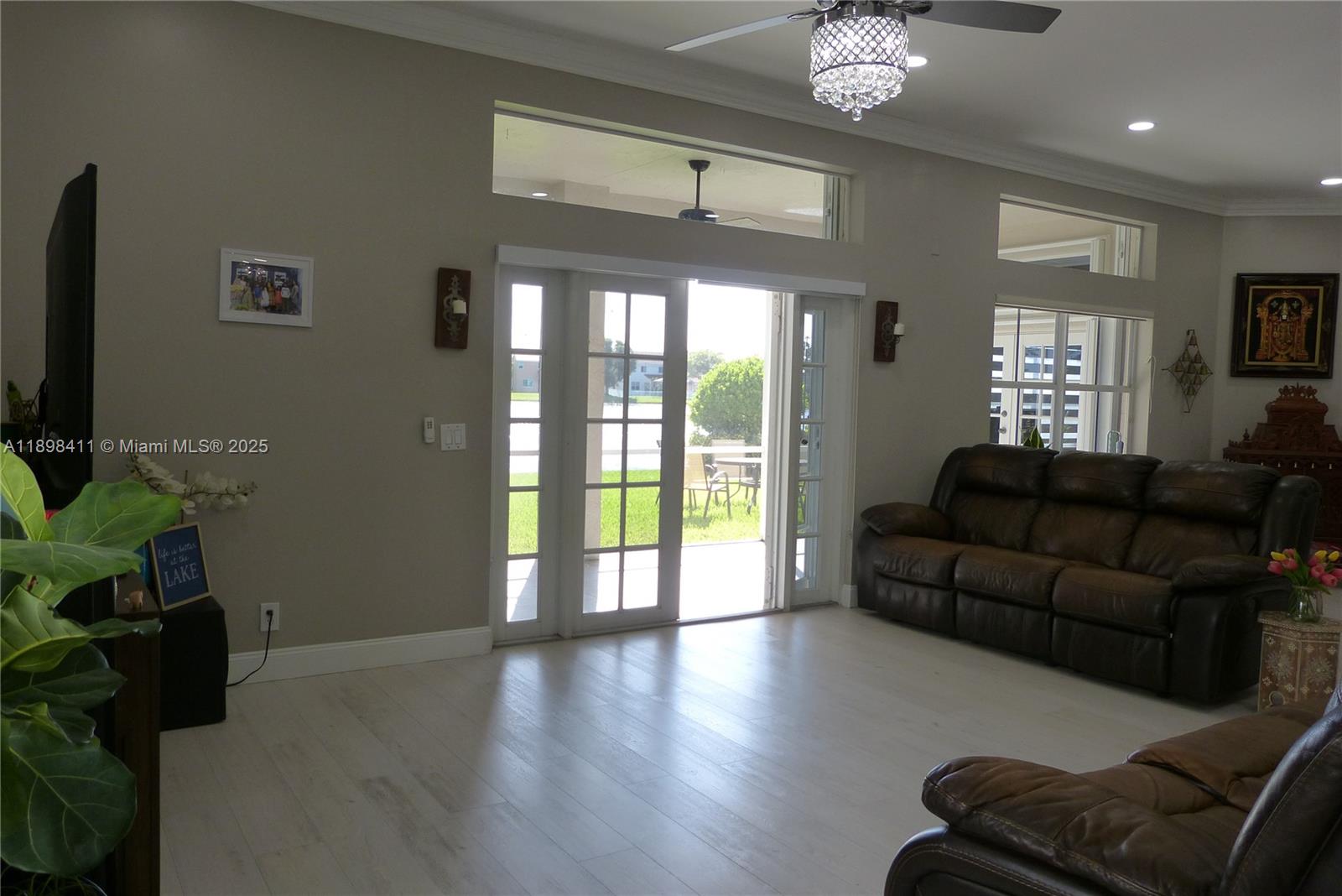 SECTOR 3 - PARCELS H I J - Residential Lease