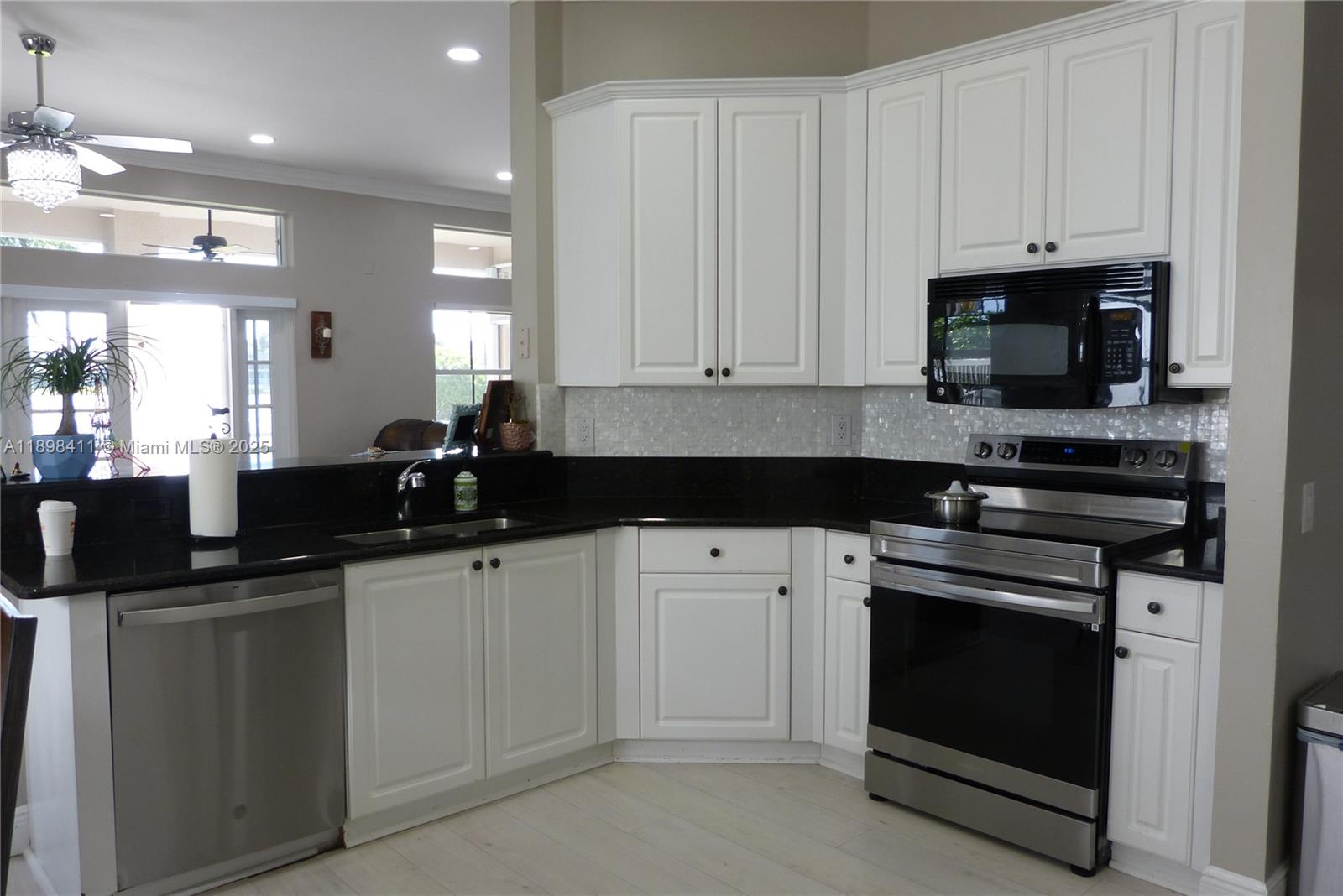 SECTOR 3 - PARCELS H I J - Residential Lease