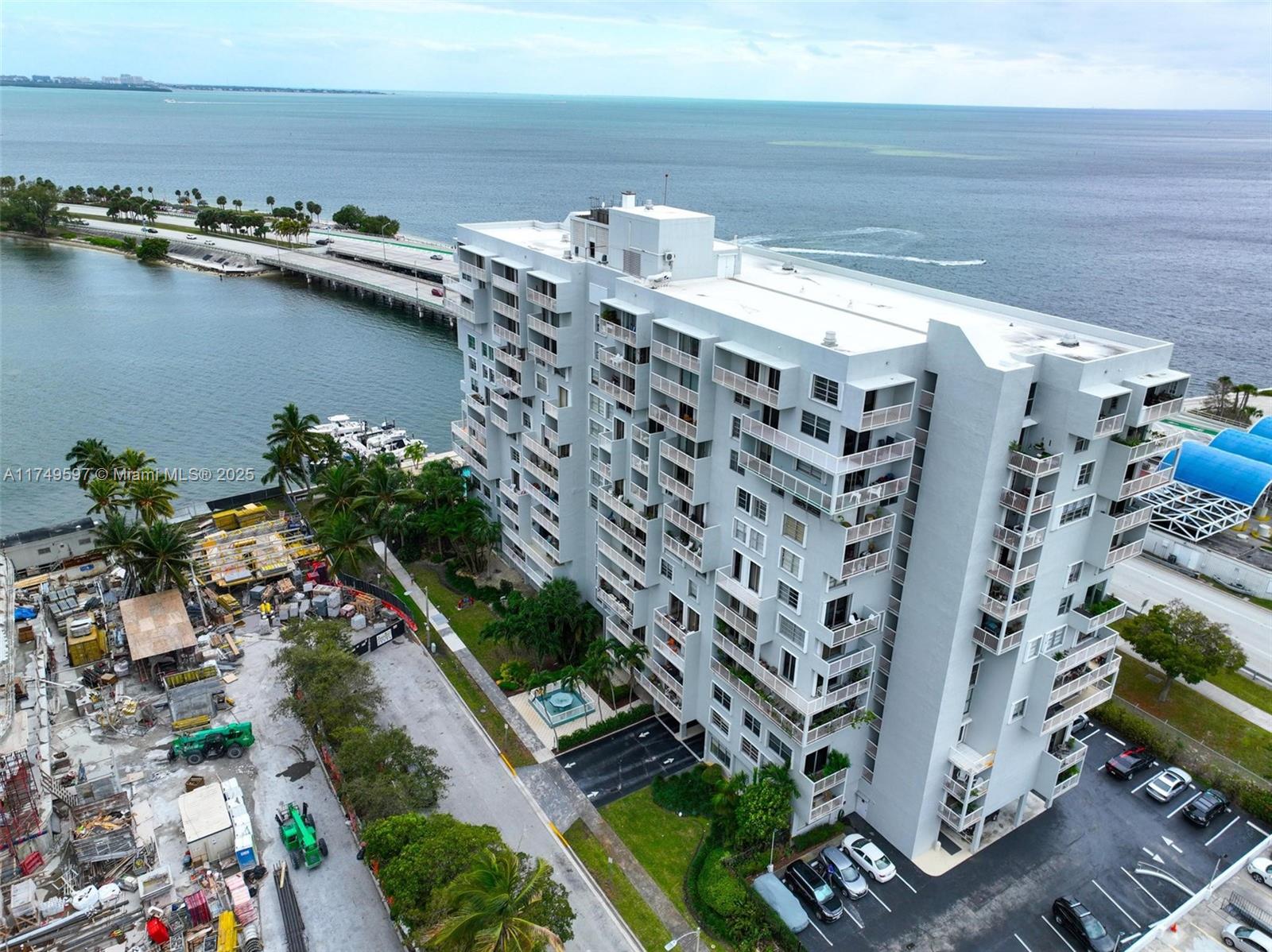 Rental Property at 150 Se 25th Rd 8E, Miami, Broward County, Florida - Bedrooms: 1 
Bathrooms: 2  - $2,450 MO.