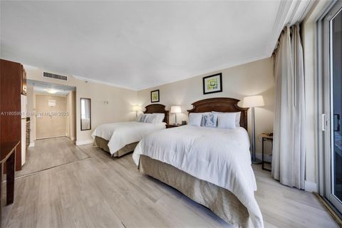 19201 Collins Ave 721 Sunny Isles Beach FL 33160