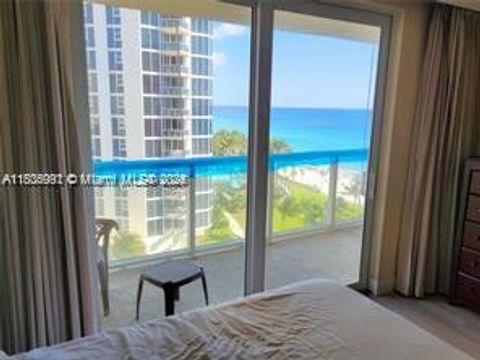 19201 Collins Ave 721 Sunny Isles Beach FL 33160