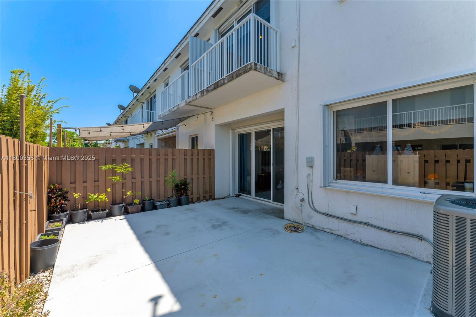 VENETIAN PARC - Residential