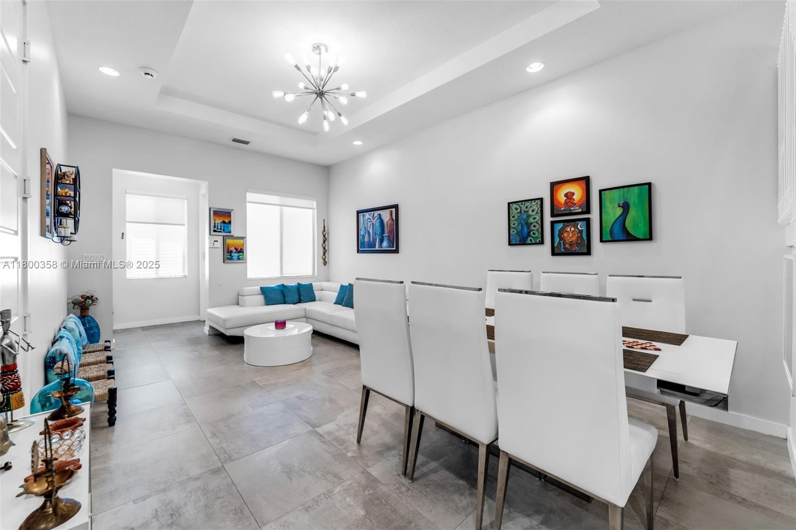 VENETIAN PARC - Residential