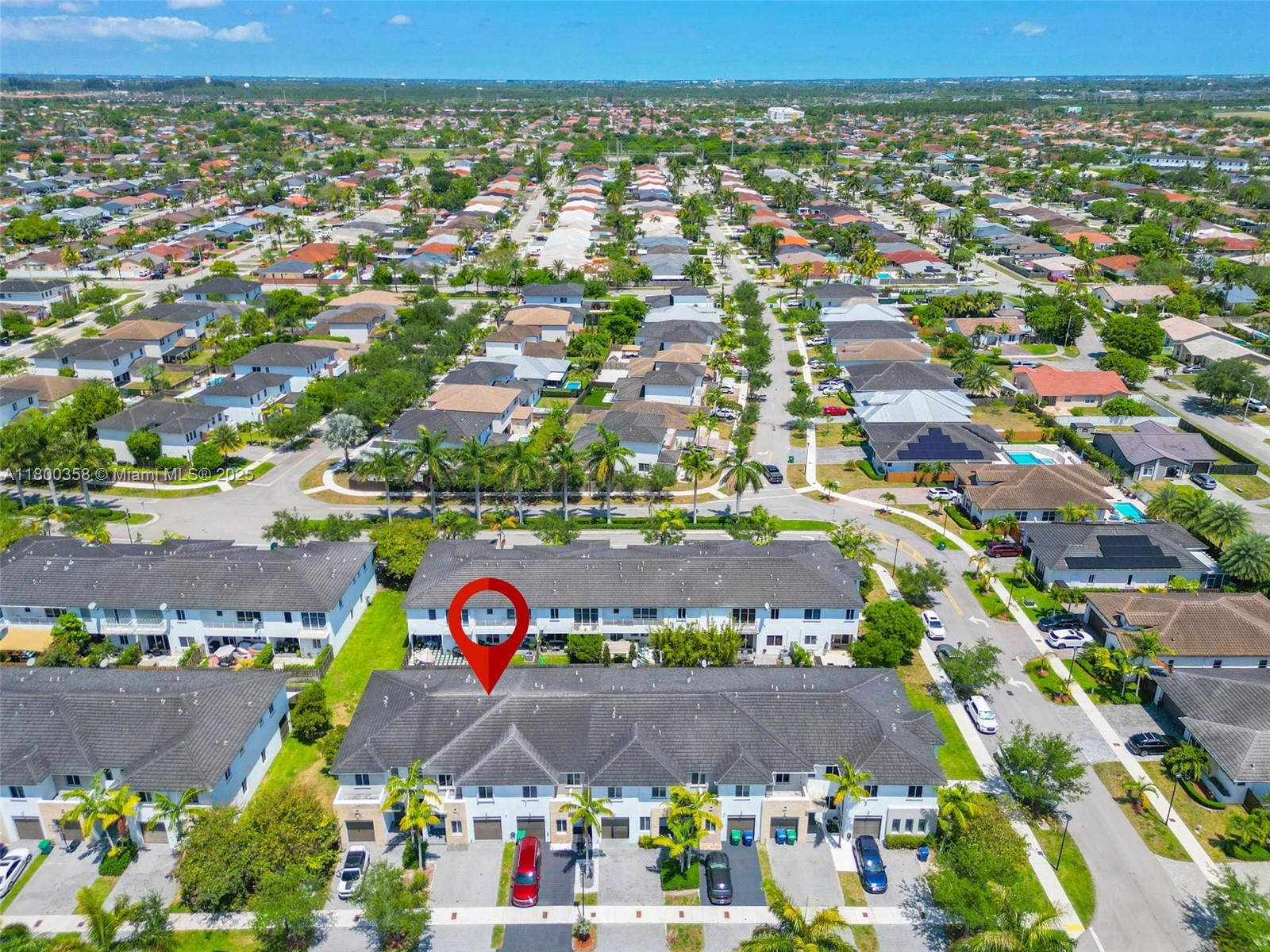 VENETIAN PARC - Residential