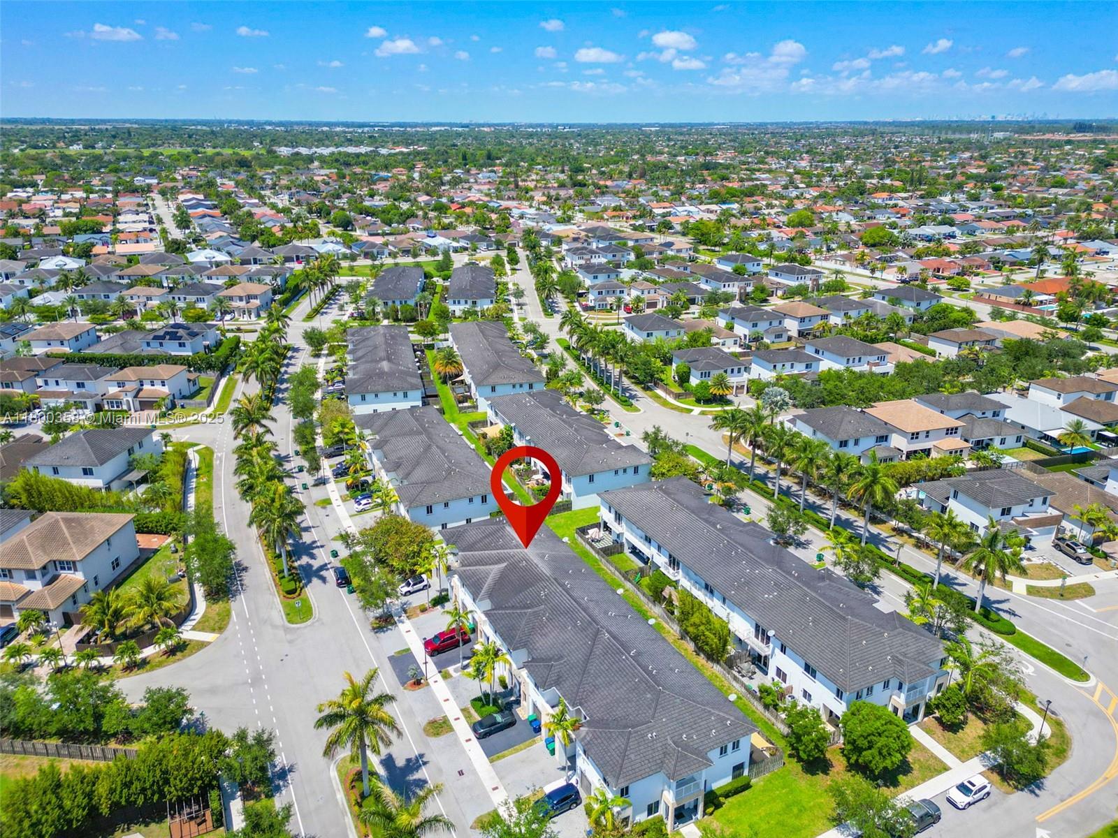 VENETIAN PARC - Residential