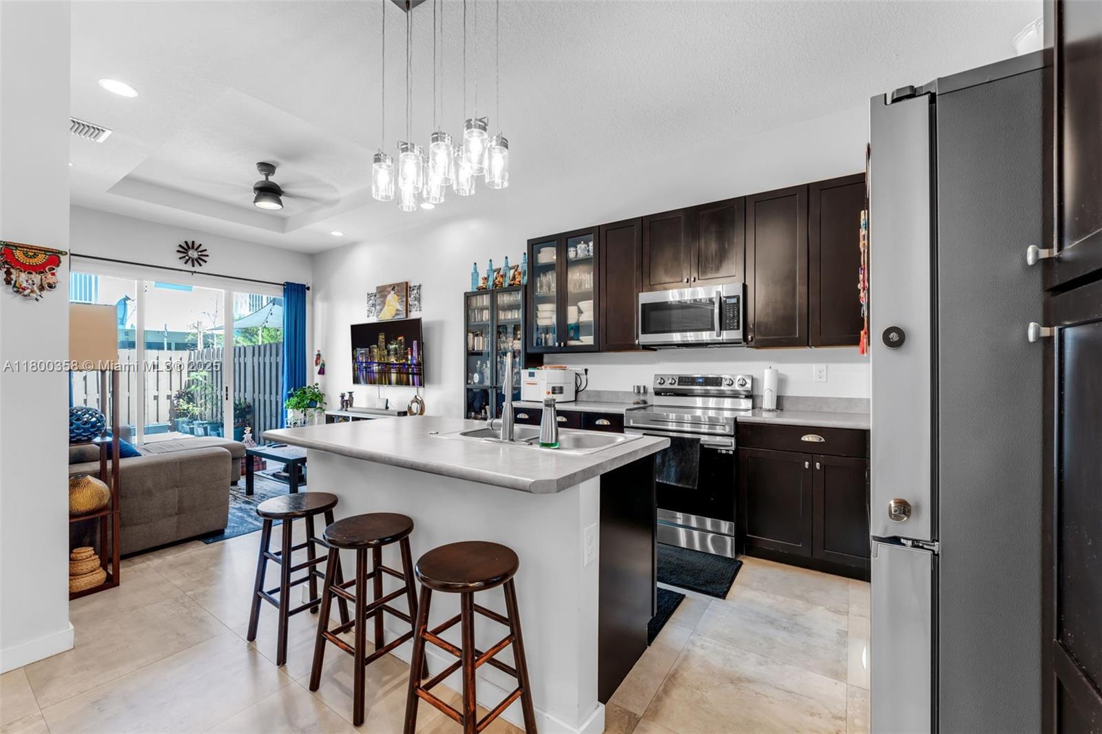 VENETIAN PARC - Residential