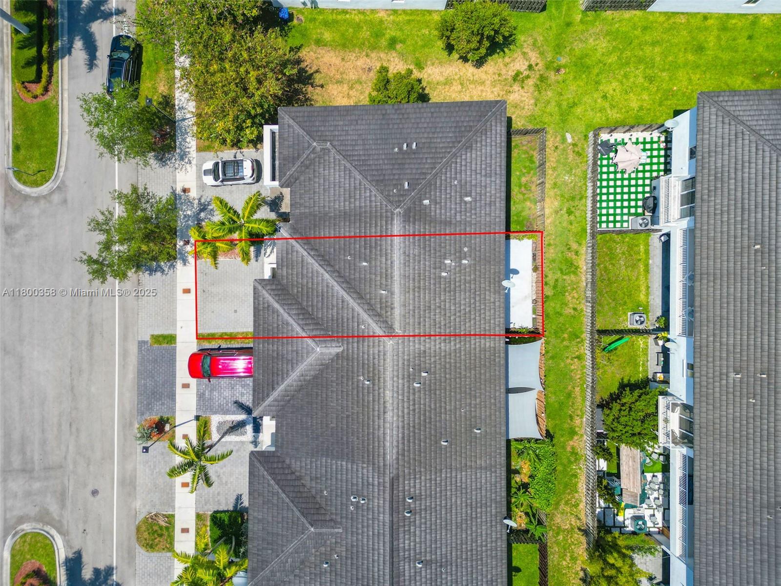 VENETIAN PARC - Residential