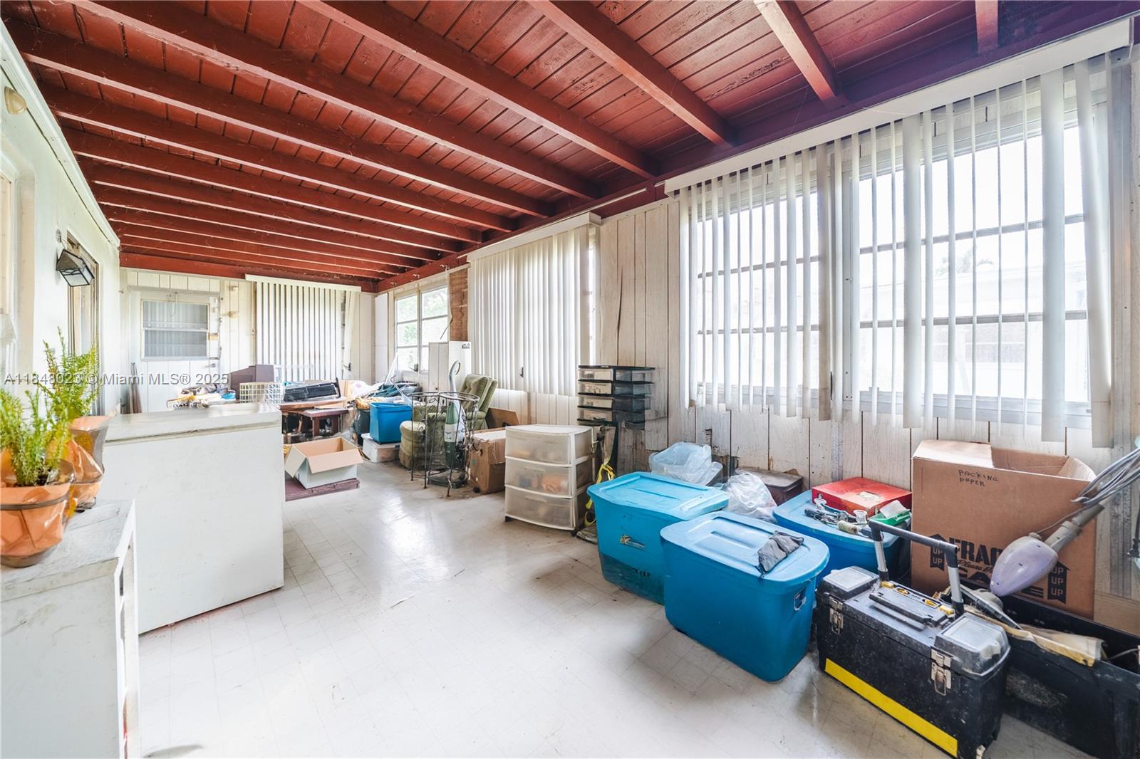 MAINLANDS OF TAMARAC LAKE - Residential