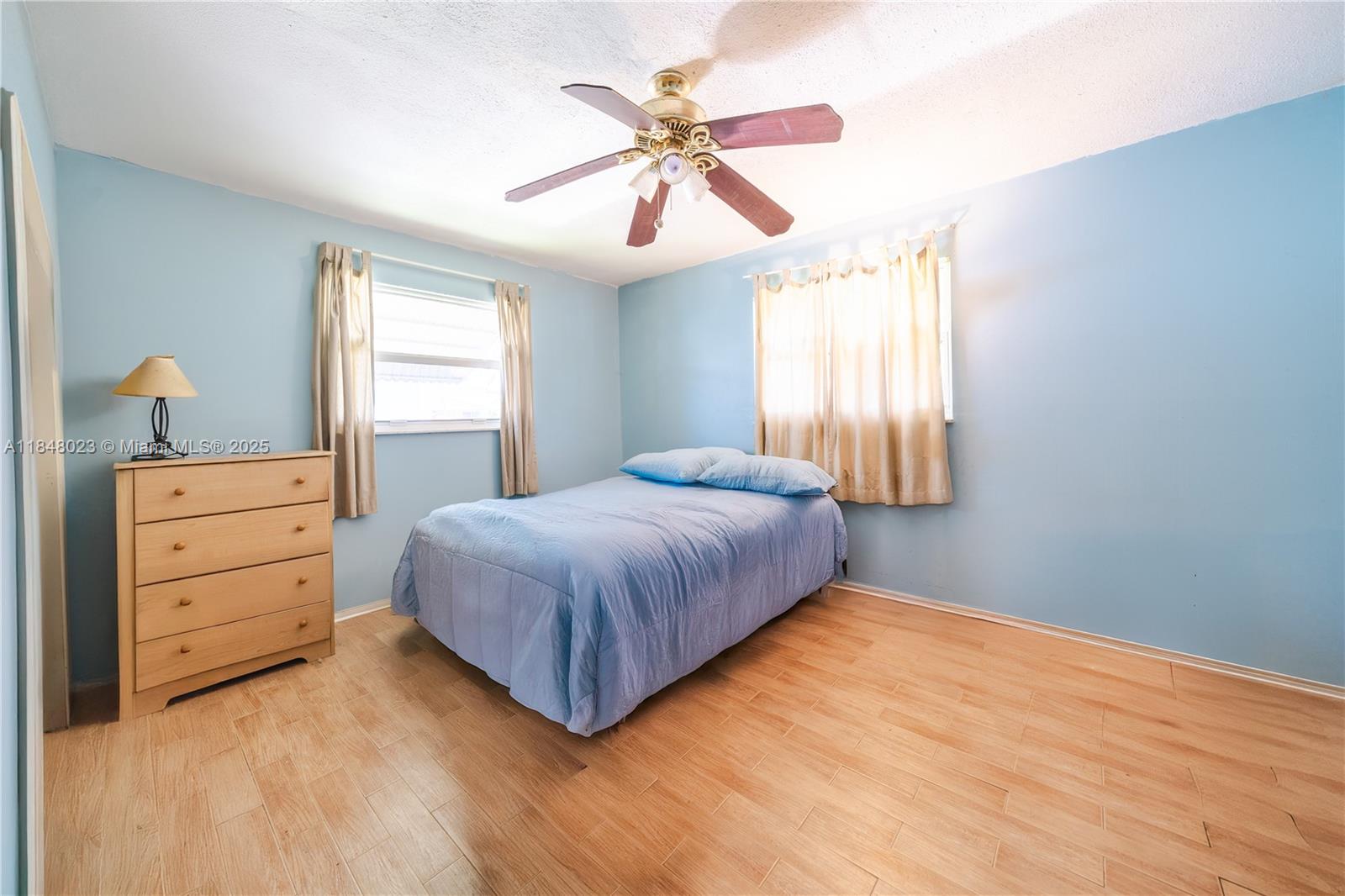 MAINLANDS OF TAMARAC LAKE - Residential