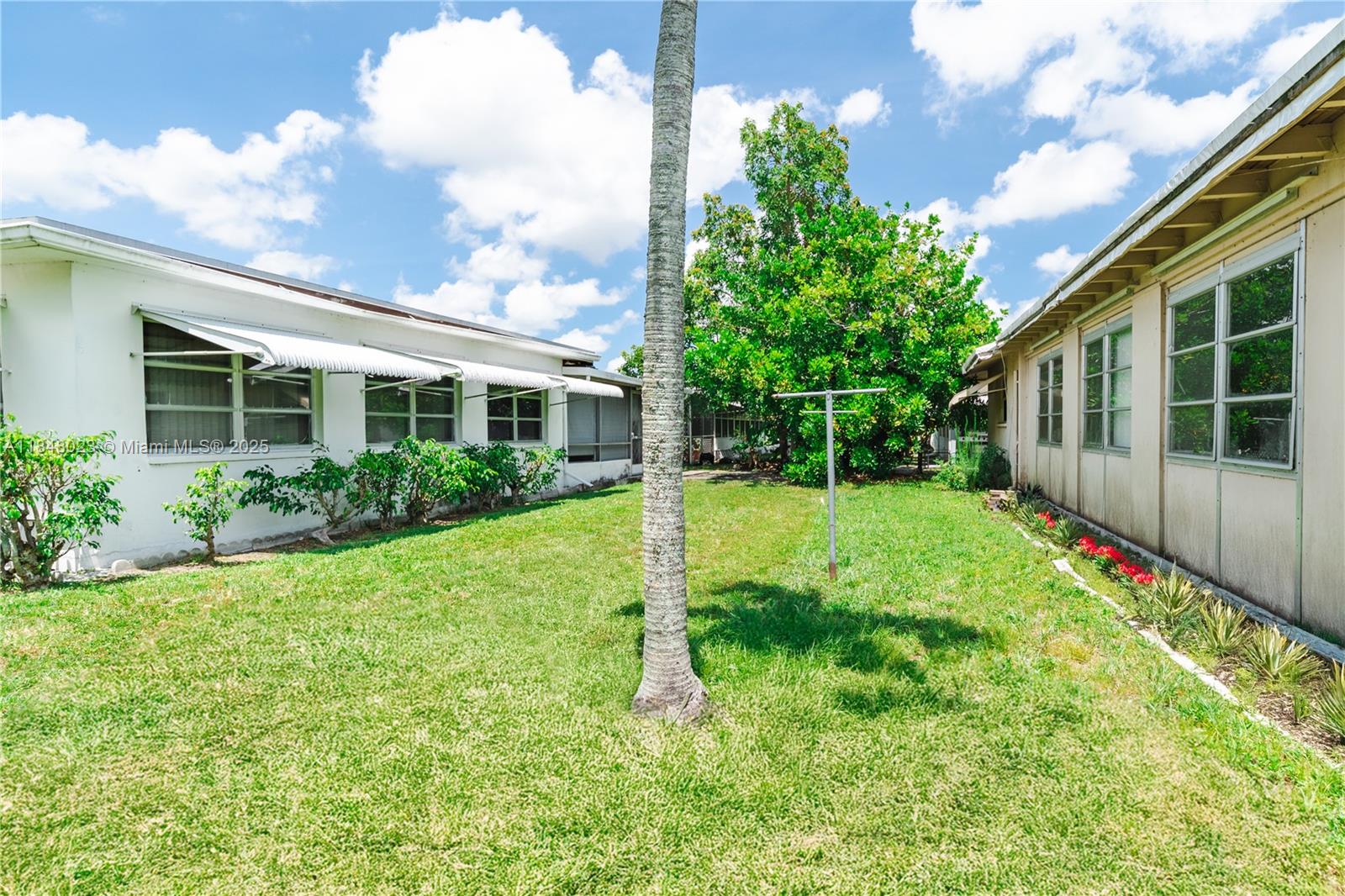 MAINLANDS OF TAMARAC LAKE - Residential