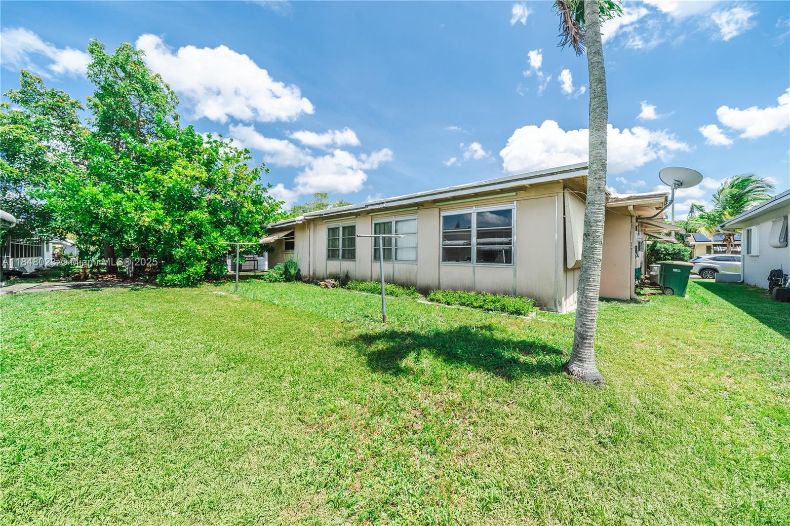 MAINLANDS OF TAMARAC LAKE - Residential