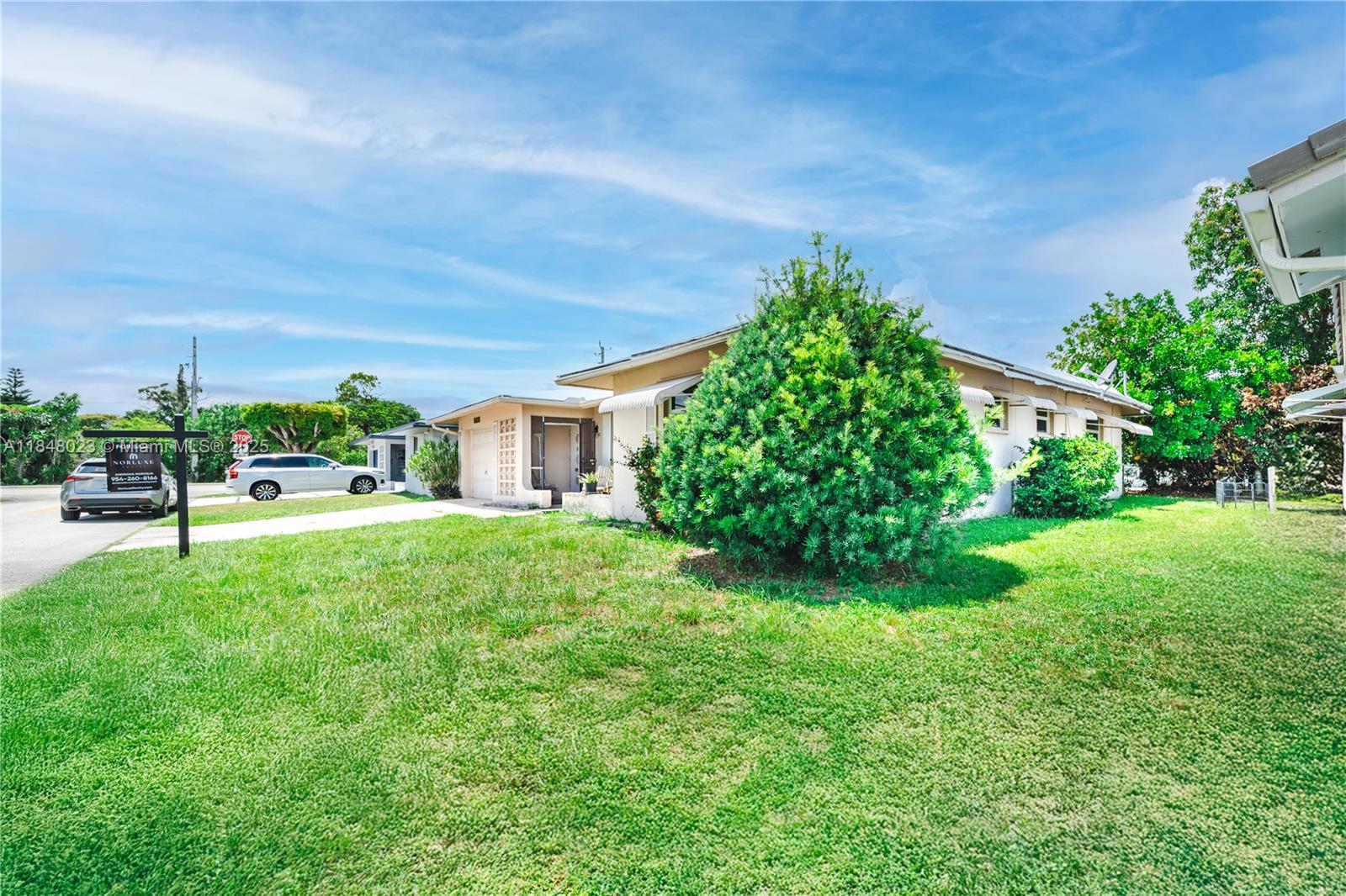 MAINLANDS OF TAMARAC LAKE - Residential