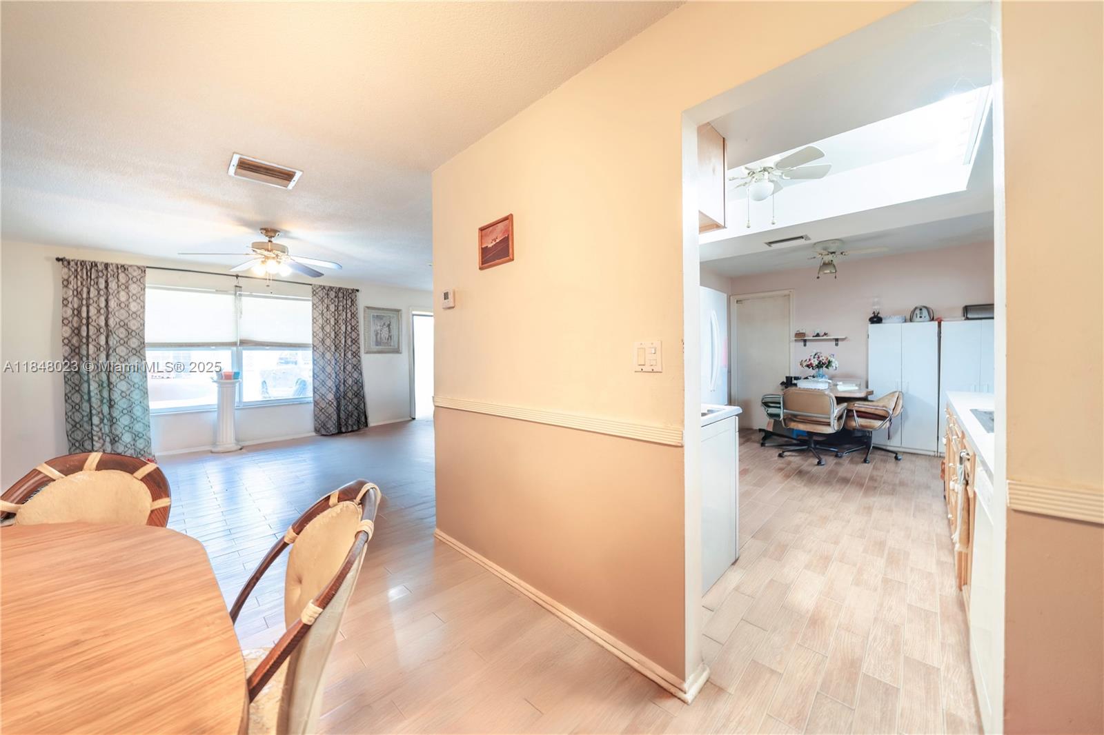 MAINLANDS OF TAMARAC LAKE - Residential