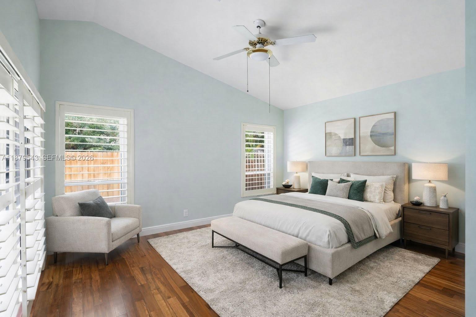 SANDY ASHLEY PLAT - Residential