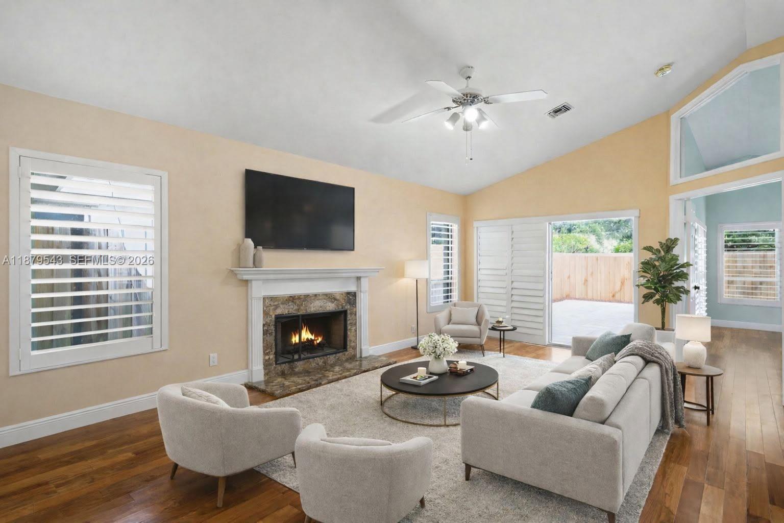 SANDY ASHLEY PLAT - Residential