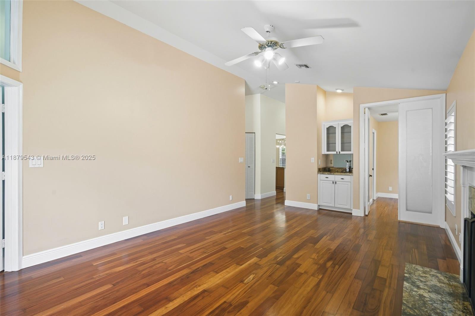 SANDY ASHLEY PLAT - Residential