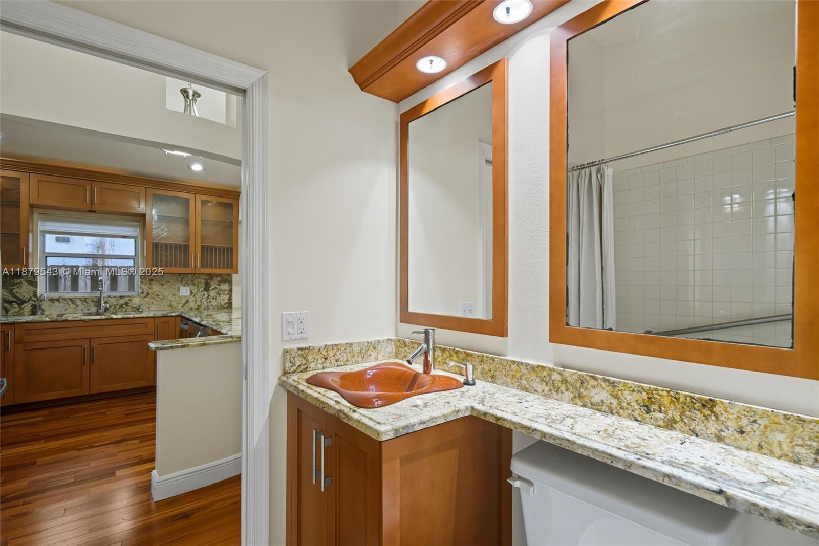 SANDY ASHLEY PLAT - Residential