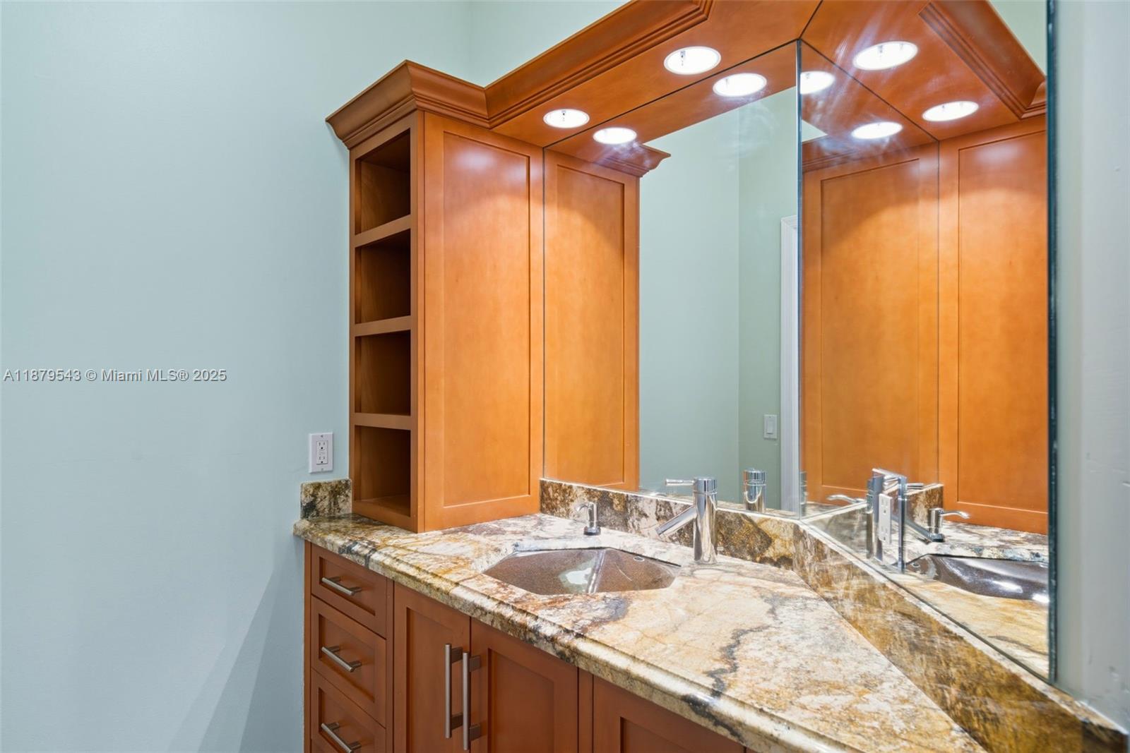 SANDY ASHLEY PLAT - Residential