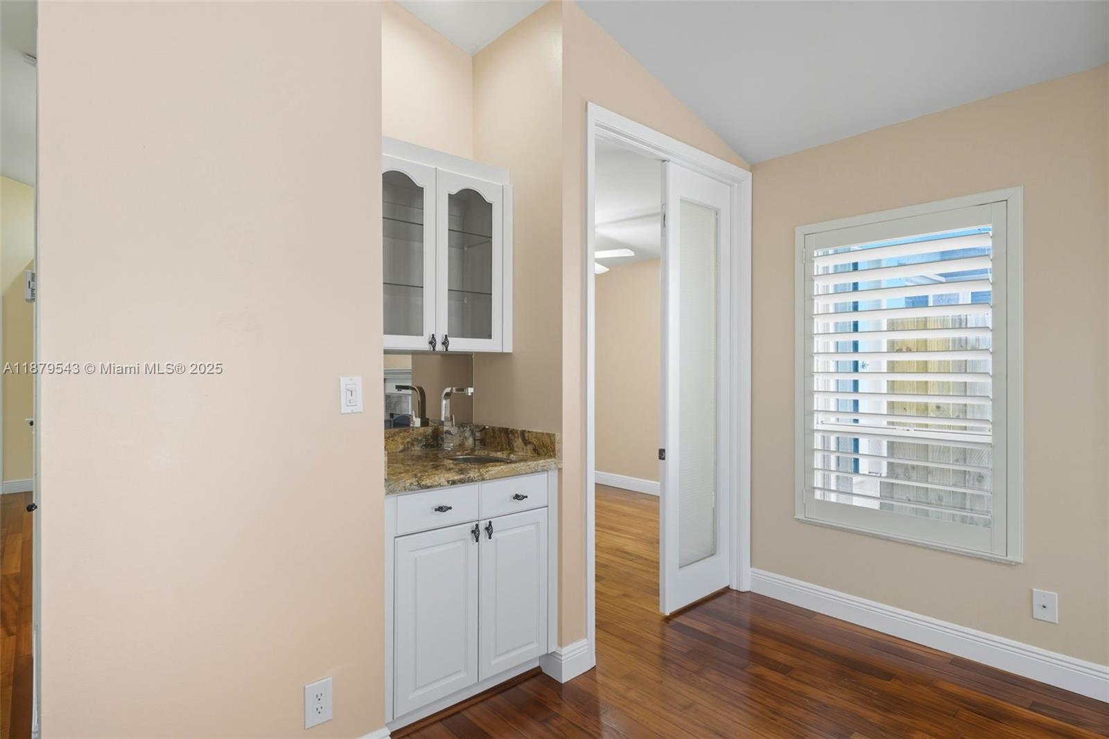 SANDY ASHLEY PLAT - Residential