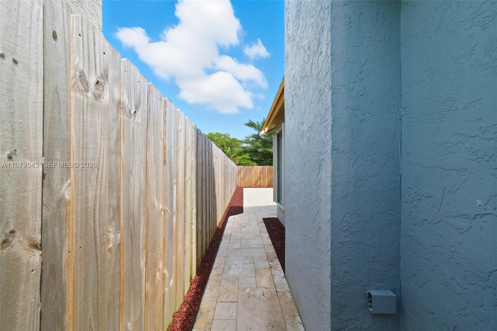 SANDY ASHLEY PLAT - Residential