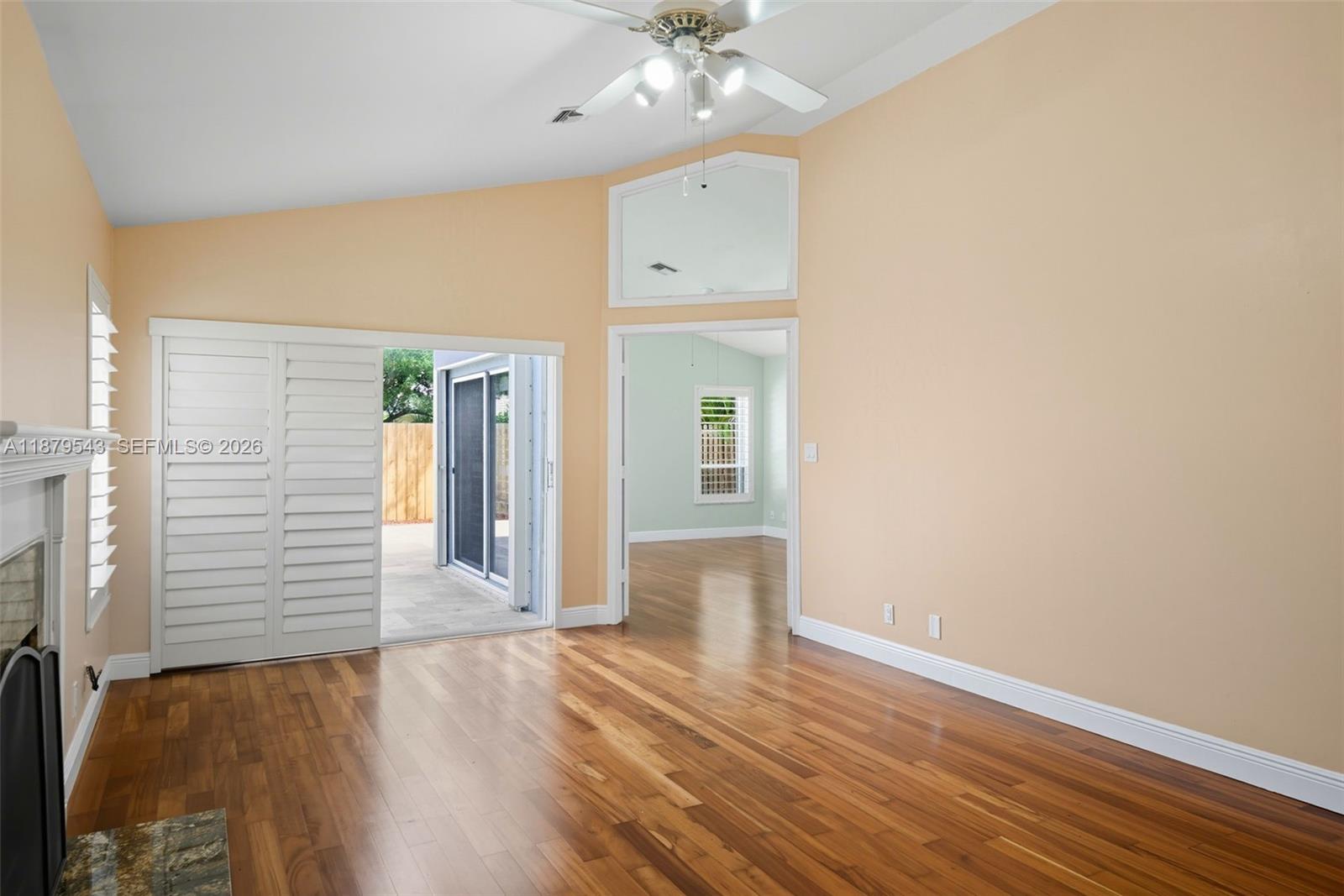 SANDY ASHLEY PLAT - Residential