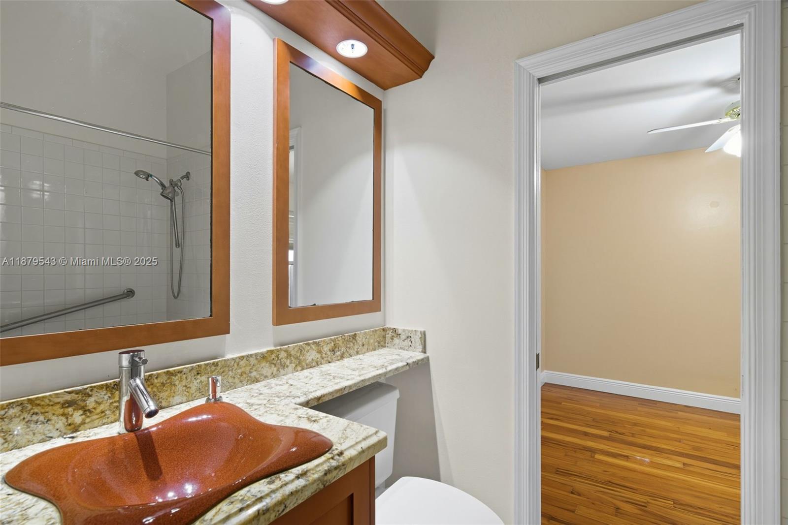 SANDY ASHLEY PLAT - Residential