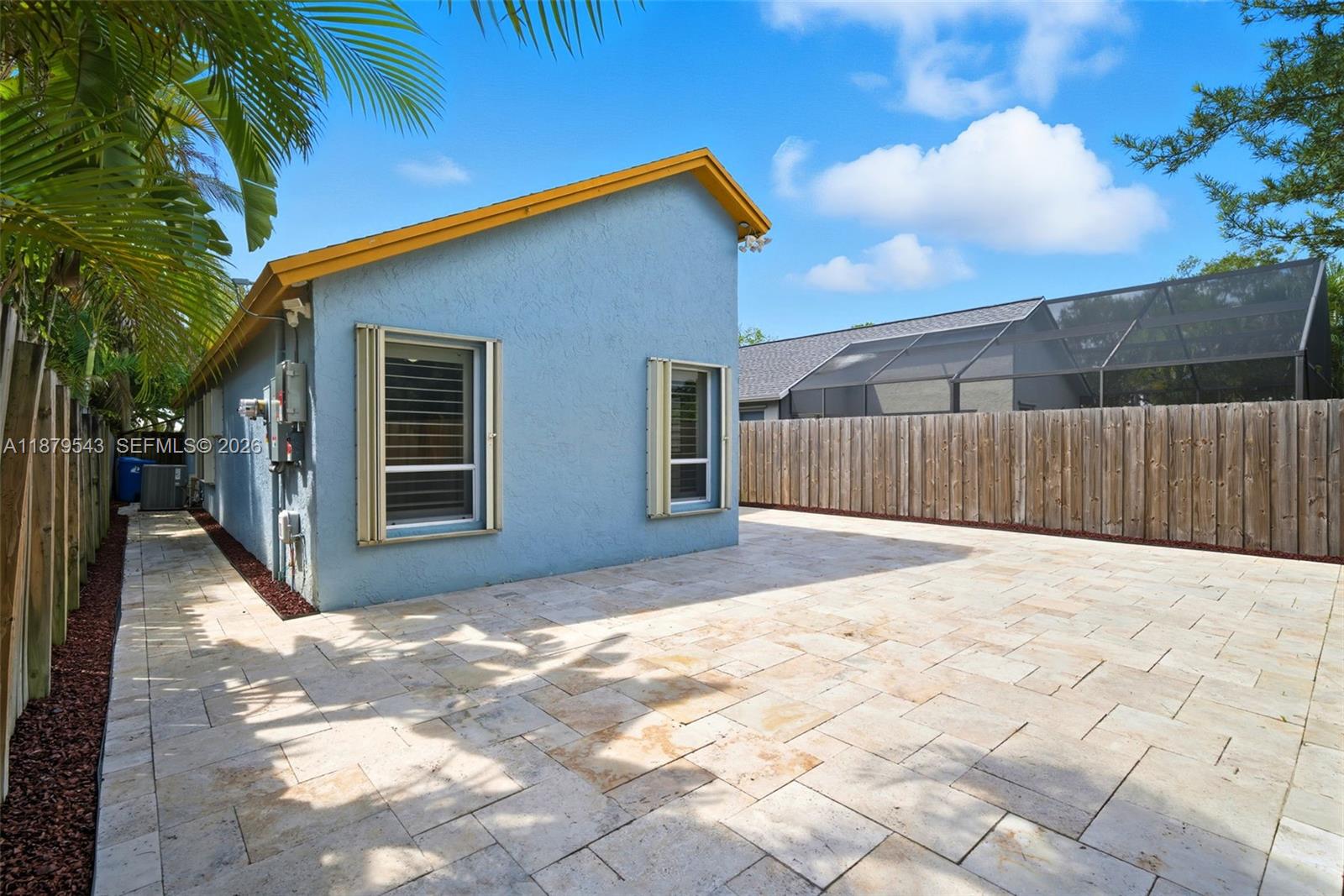 SANDY ASHLEY PLAT - Residential