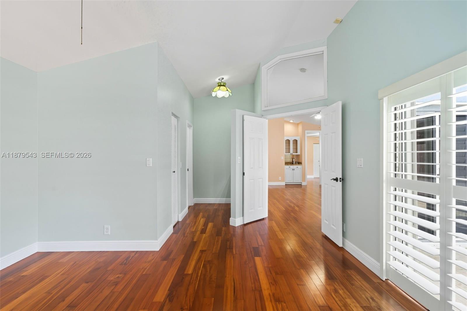 SANDY ASHLEY PLAT - Residential