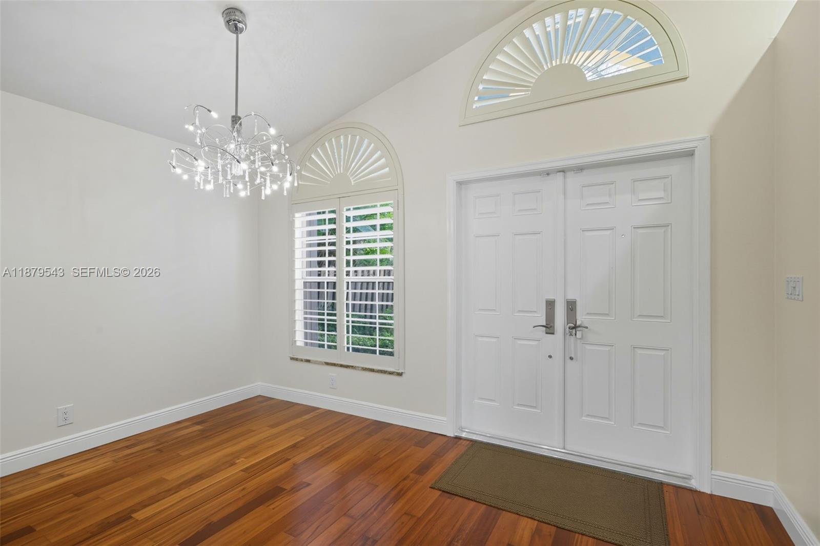 SANDY ASHLEY PLAT - Residential