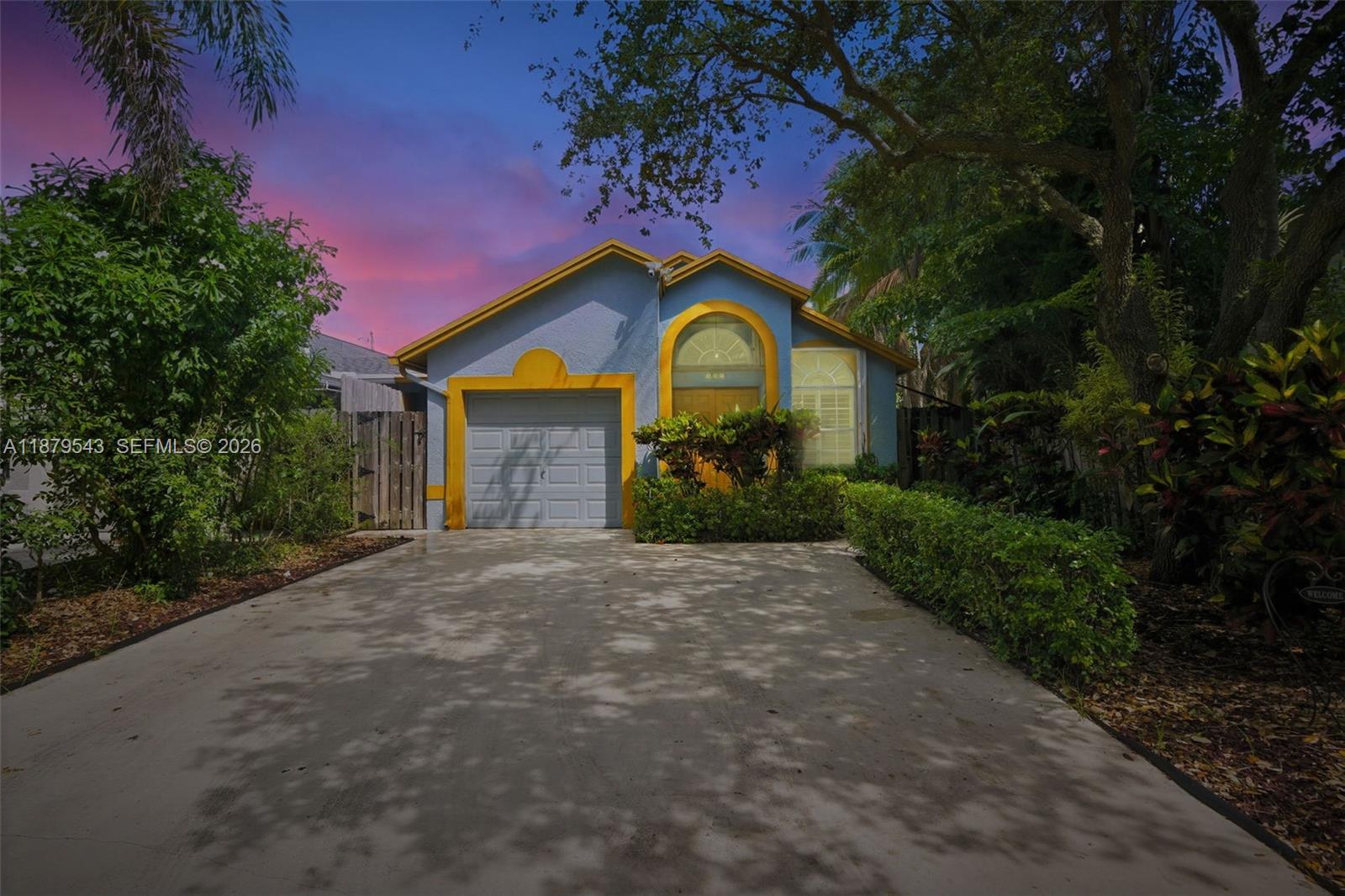 SANDY ASHLEY PLAT - Residential