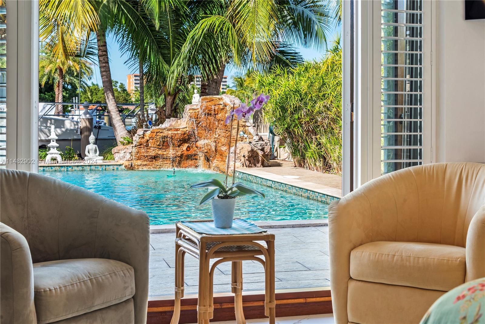 KEYSTONE ISLAND NO 2 - Residential