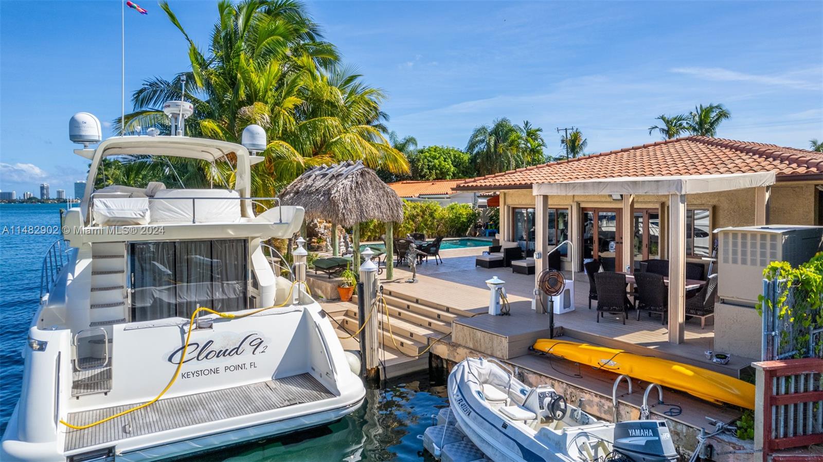 KEYSTONE ISLAND NO 2 - Residential