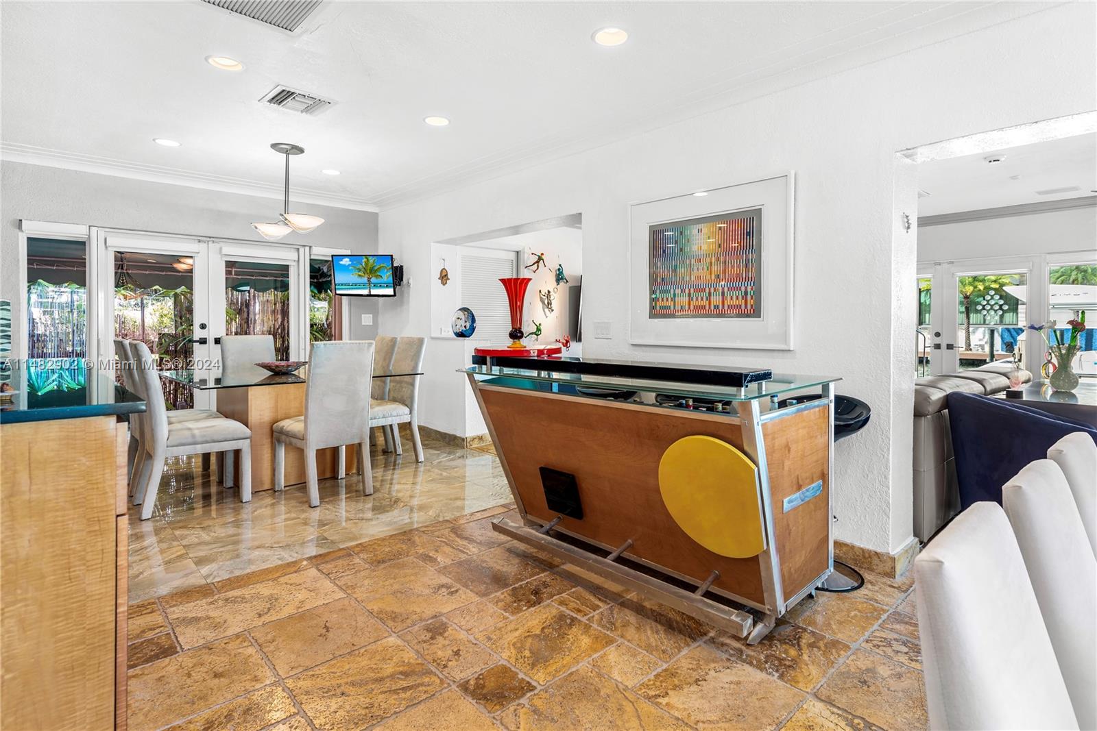 KEYSTONE ISLAND NO 2 - Residential