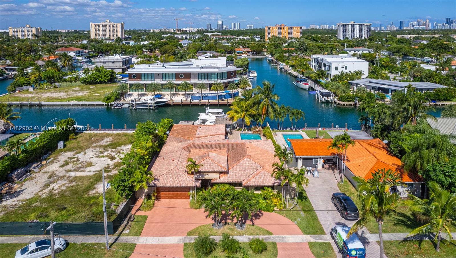 KEYSTONE ISLAND NO 2 - Residential