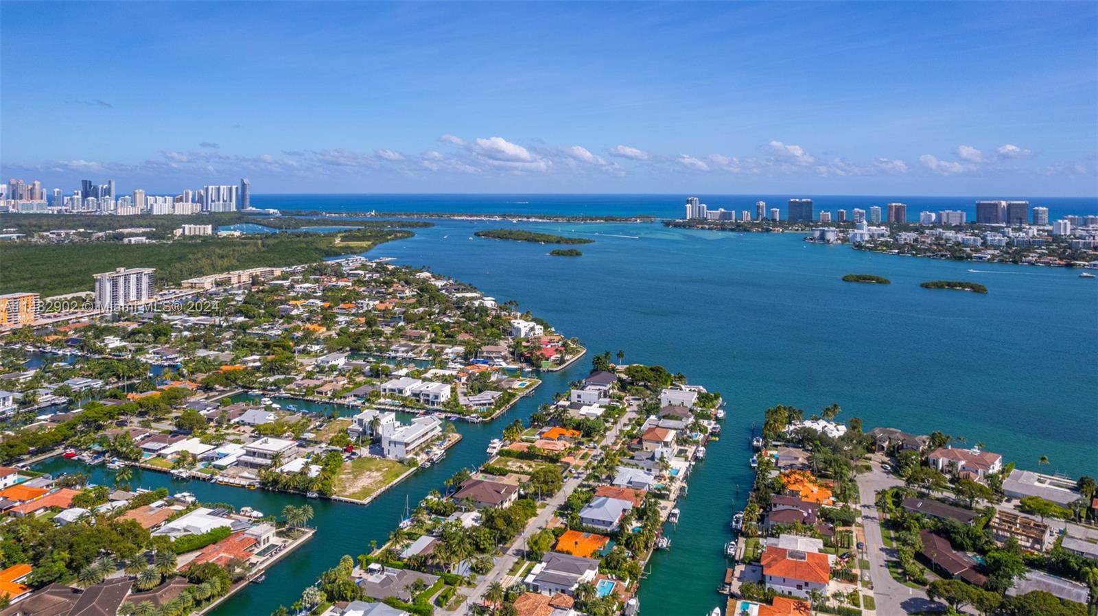 KEYSTONE ISLAND NO 2 - Residential