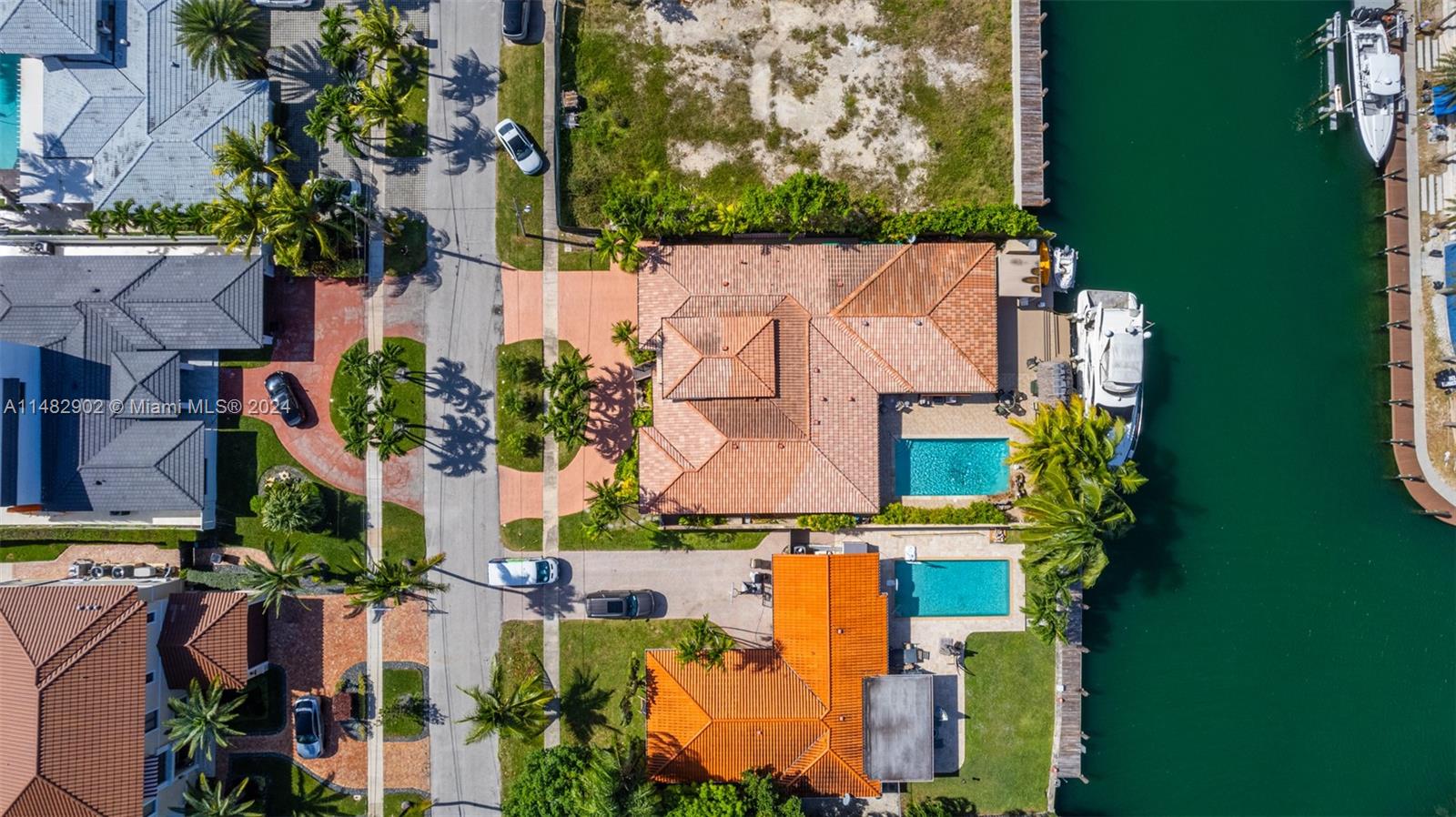 KEYSTONE ISLAND NO 2 - Residential