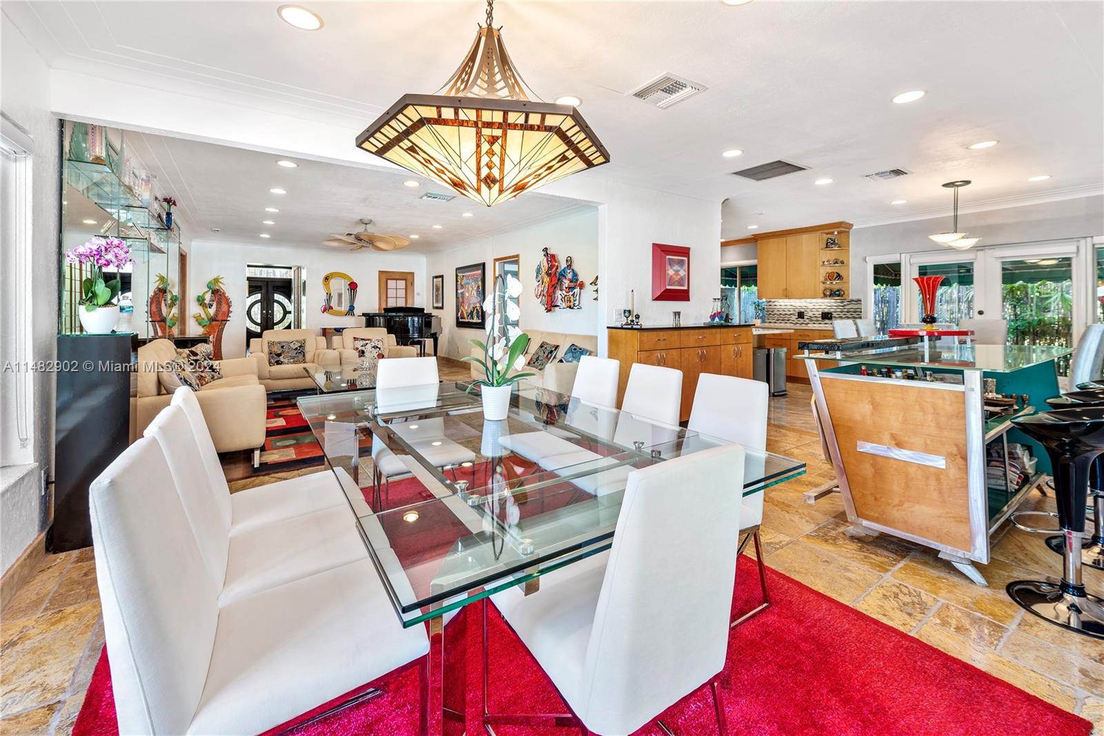 KEYSTONE ISLAND NO 2 - Residential