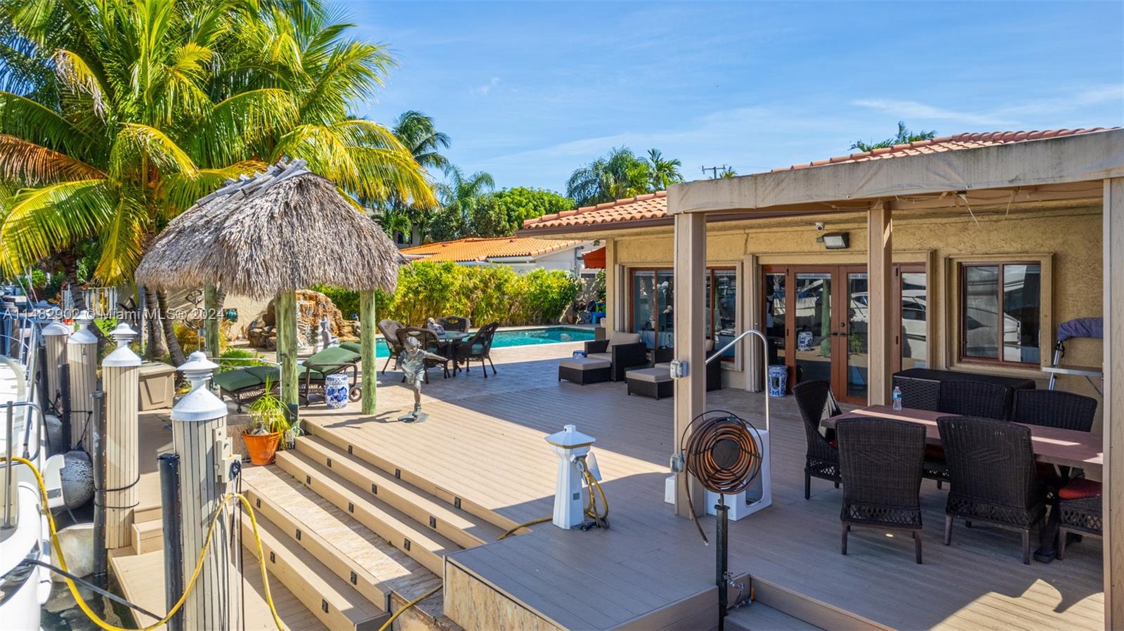 KEYSTONE ISLAND NO 2 - Residential