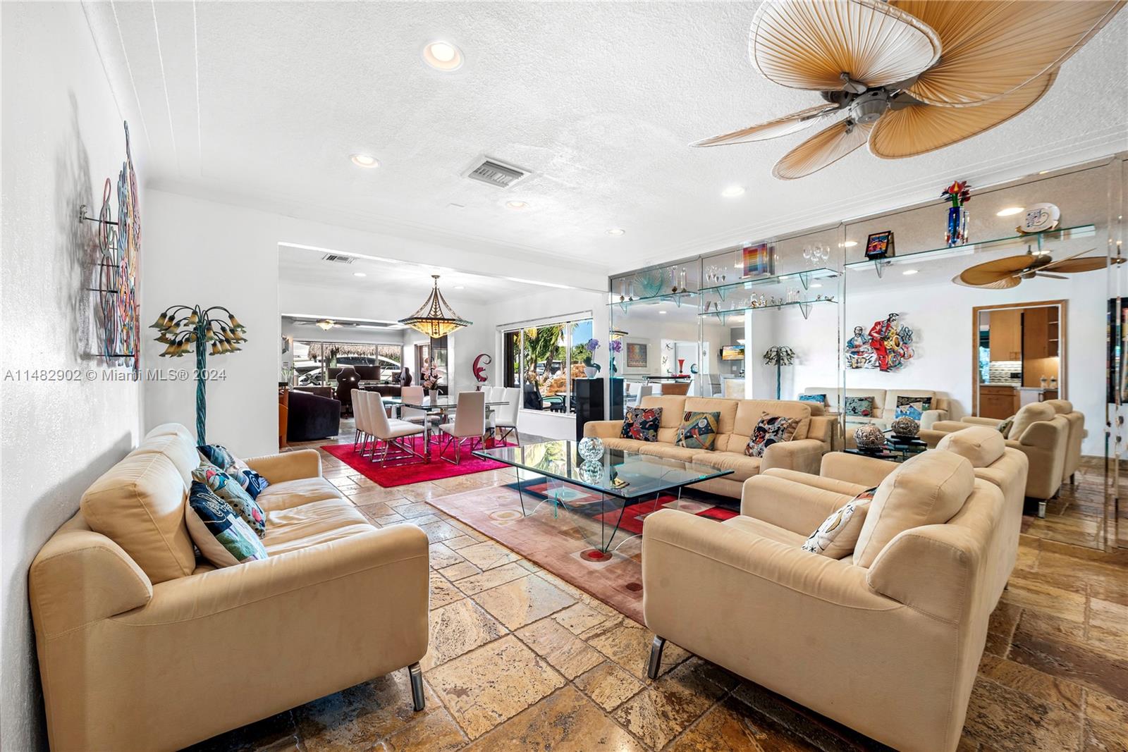 KEYSTONE ISLAND NO 2 - Residential