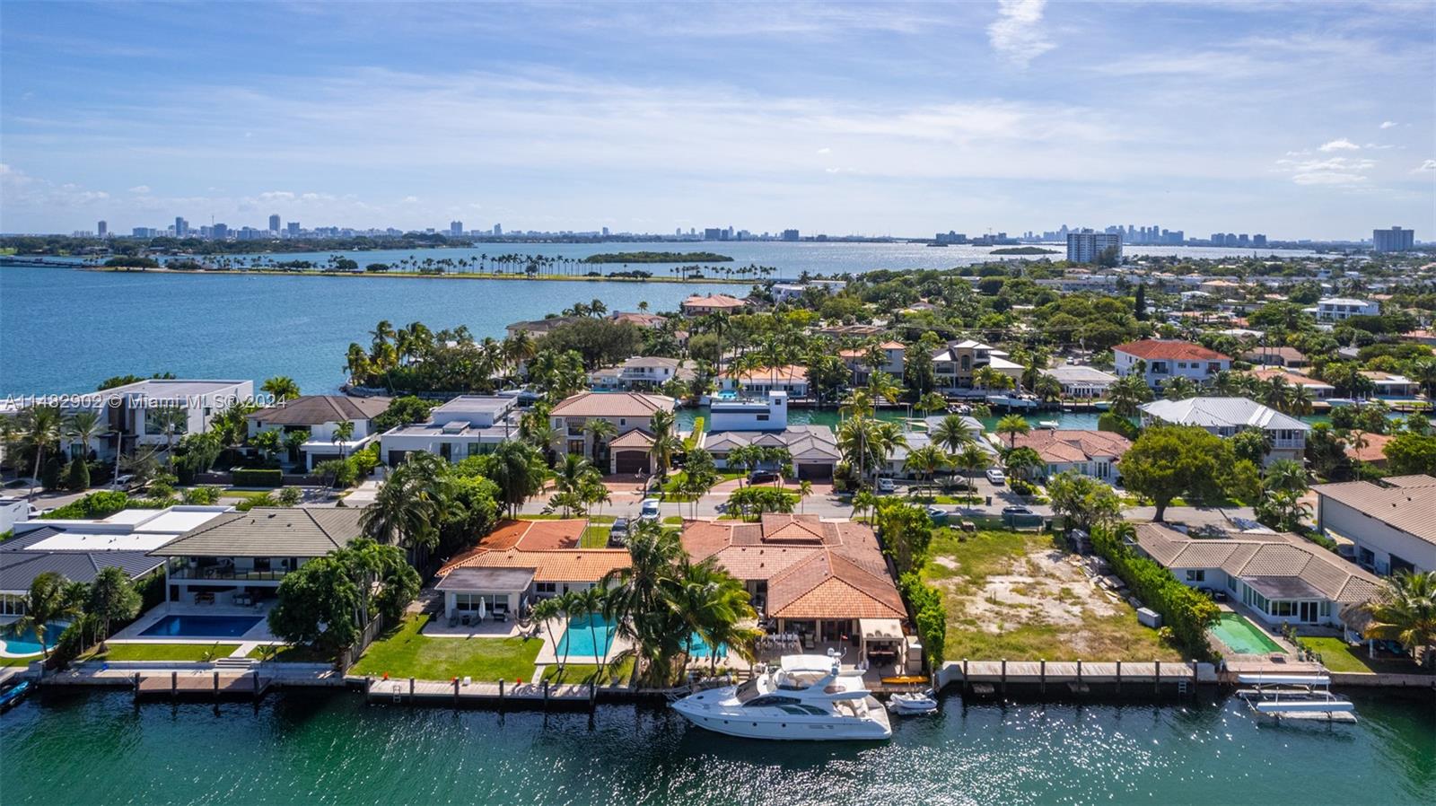 KEYSTONE ISLAND NO 2 - Residential