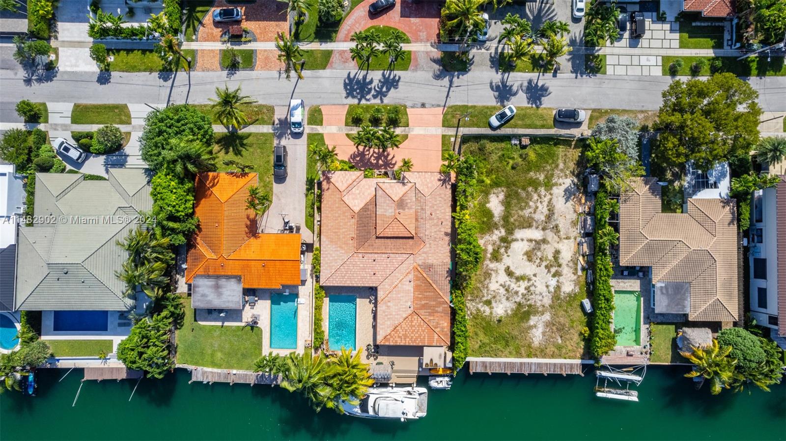 KEYSTONE ISLAND NO 2 - Residential