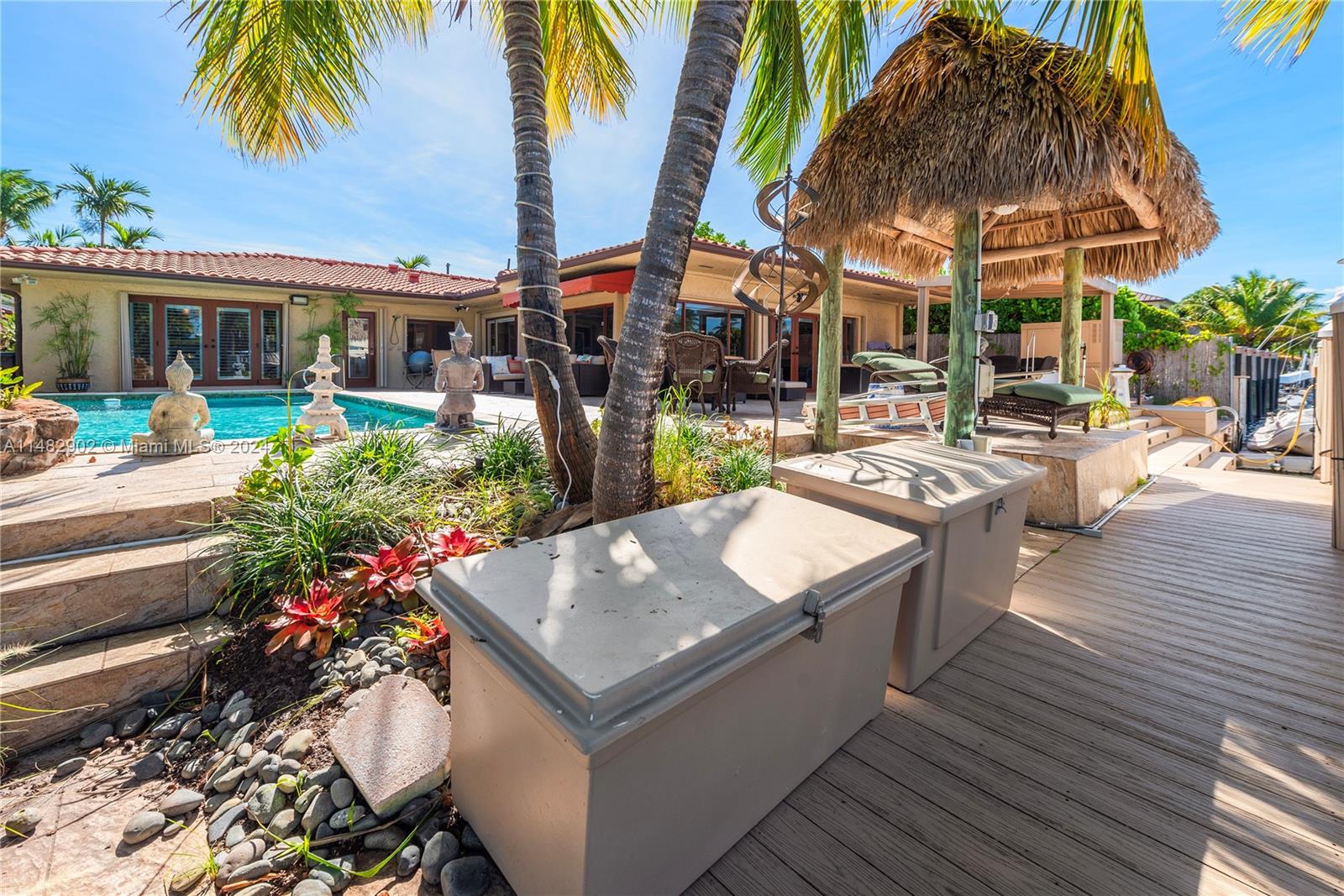 KEYSTONE ISLAND NO 2 - Residential