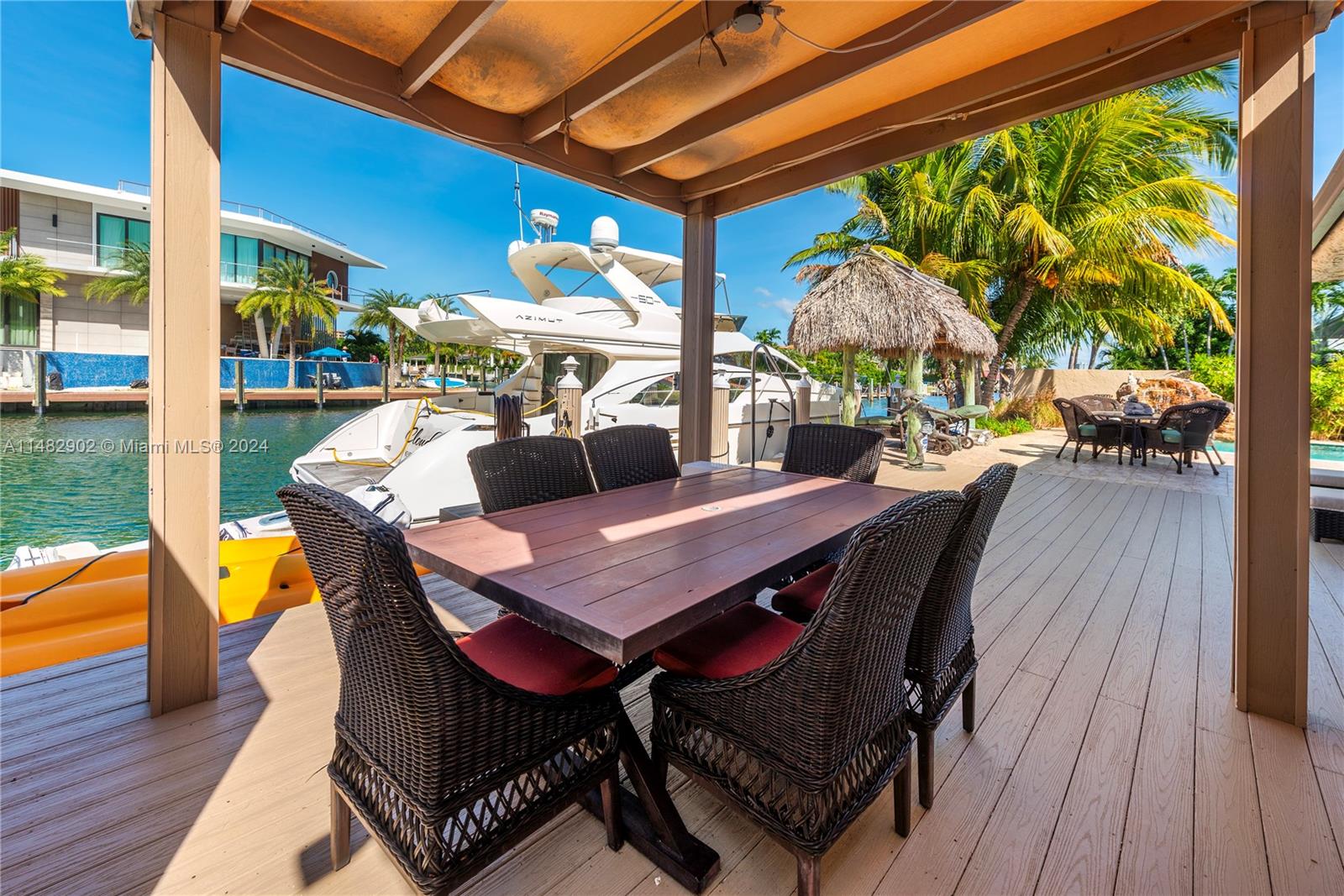 KEYSTONE ISLAND NO 2 - Residential