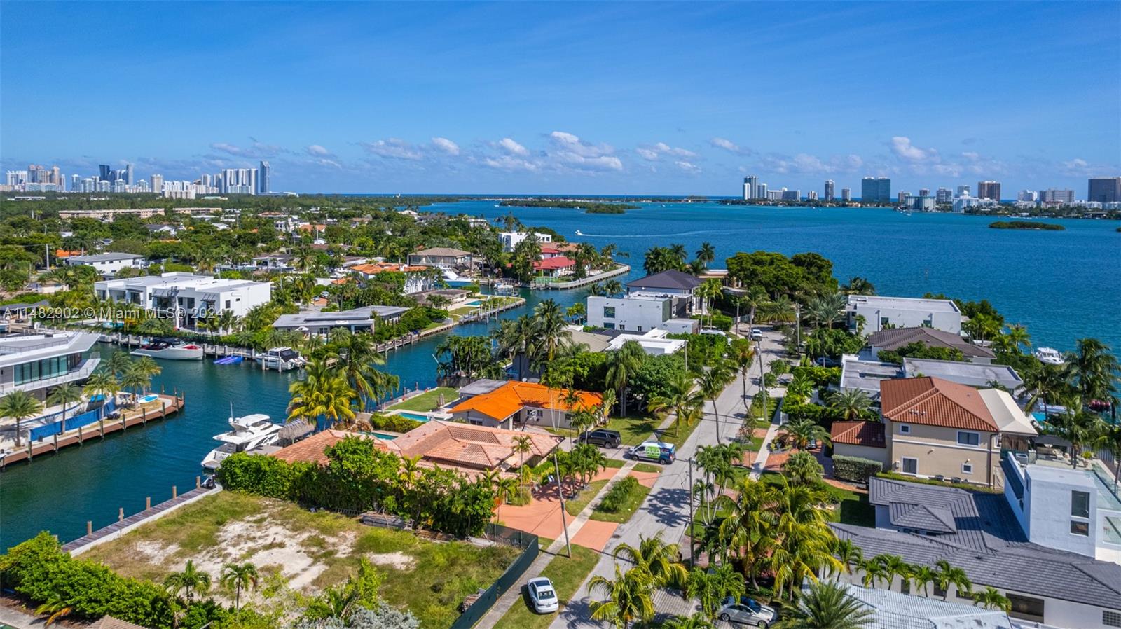 KEYSTONE ISLAND NO 2 - Residential