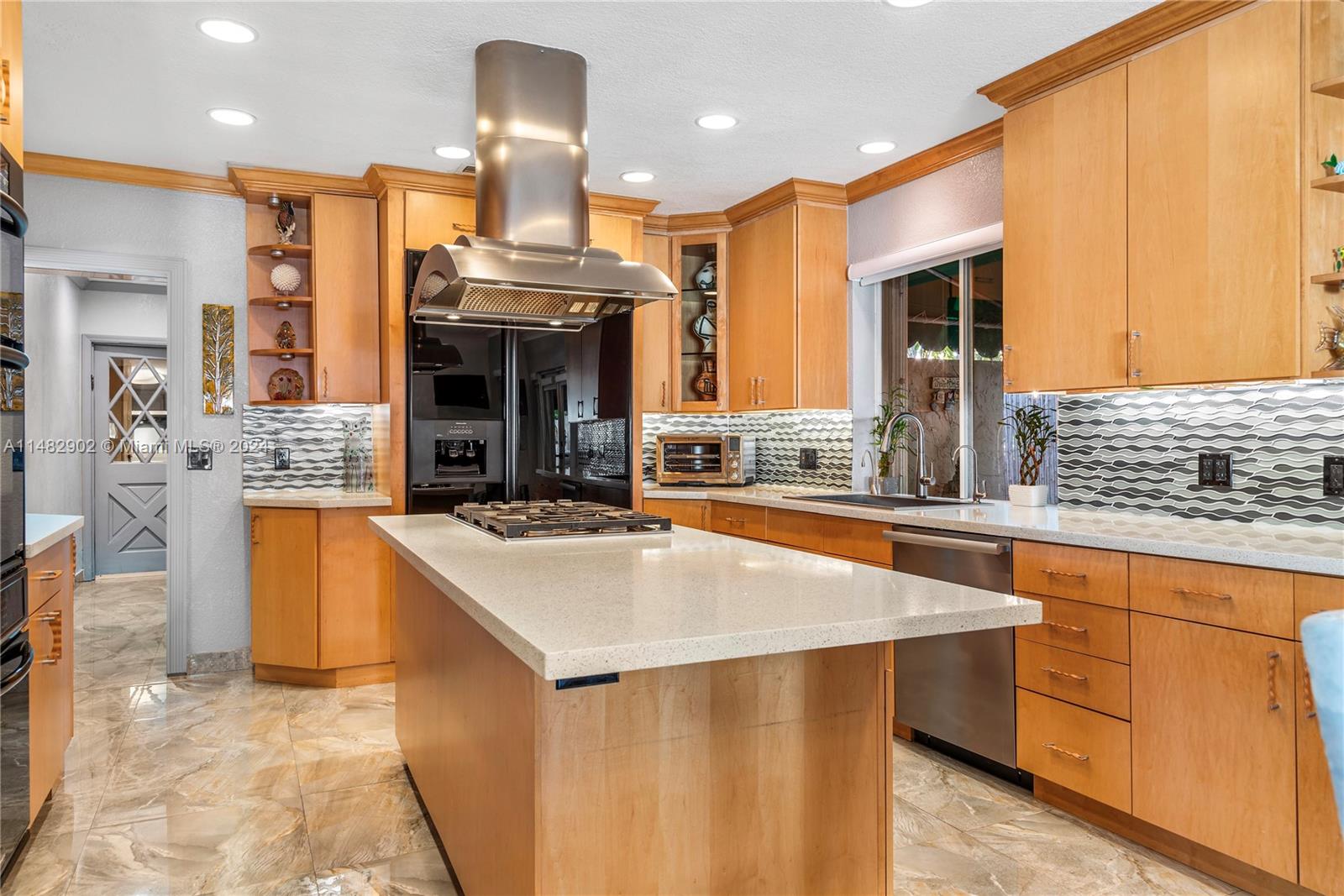 KEYSTONE ISLAND NO 2 - Residential