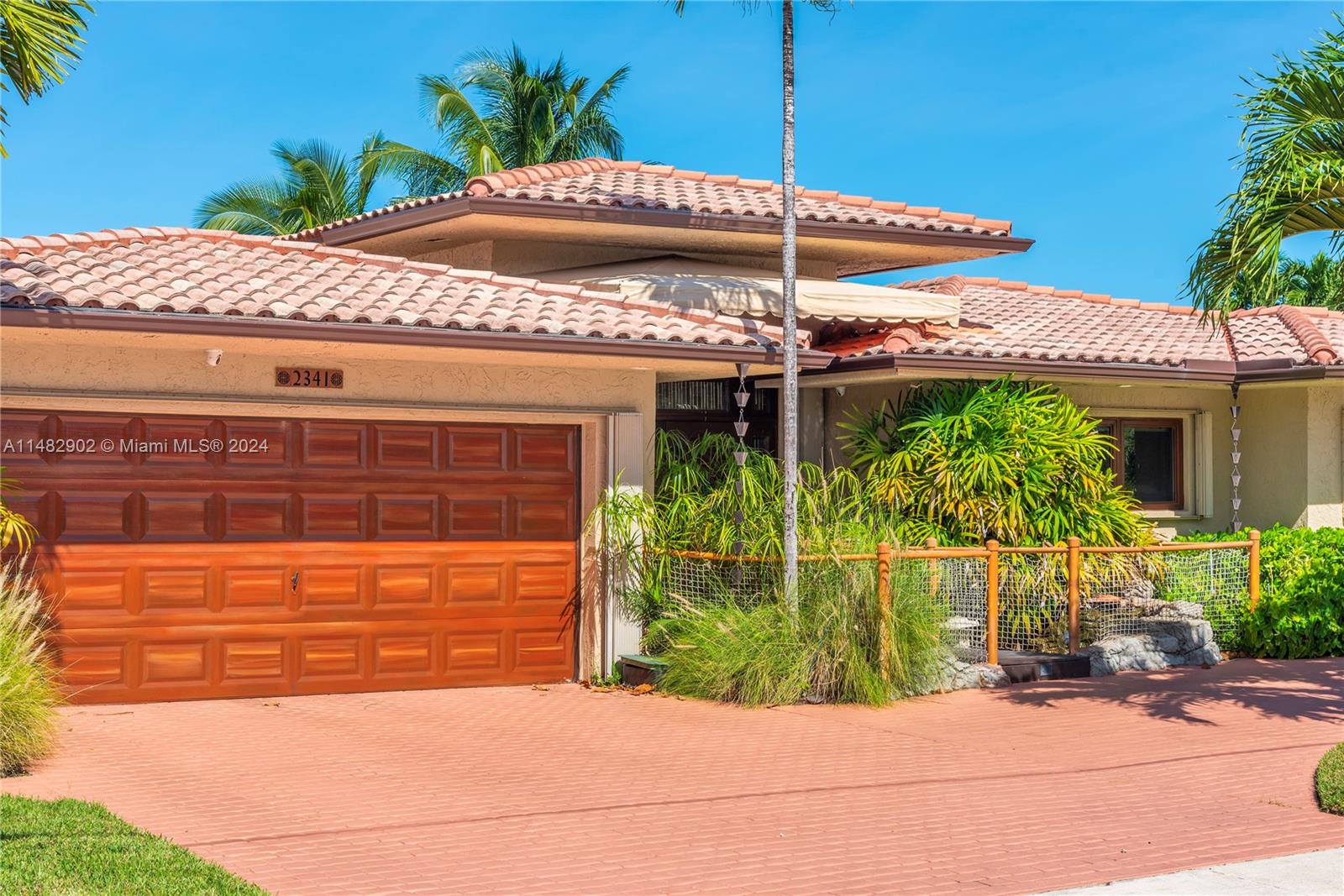 KEYSTONE ISLAND NO 2 - Residential