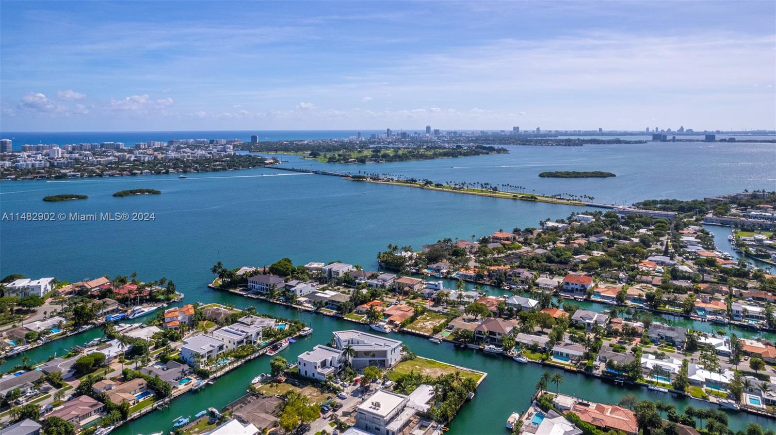 KEYSTONE ISLAND NO 2 - Residential